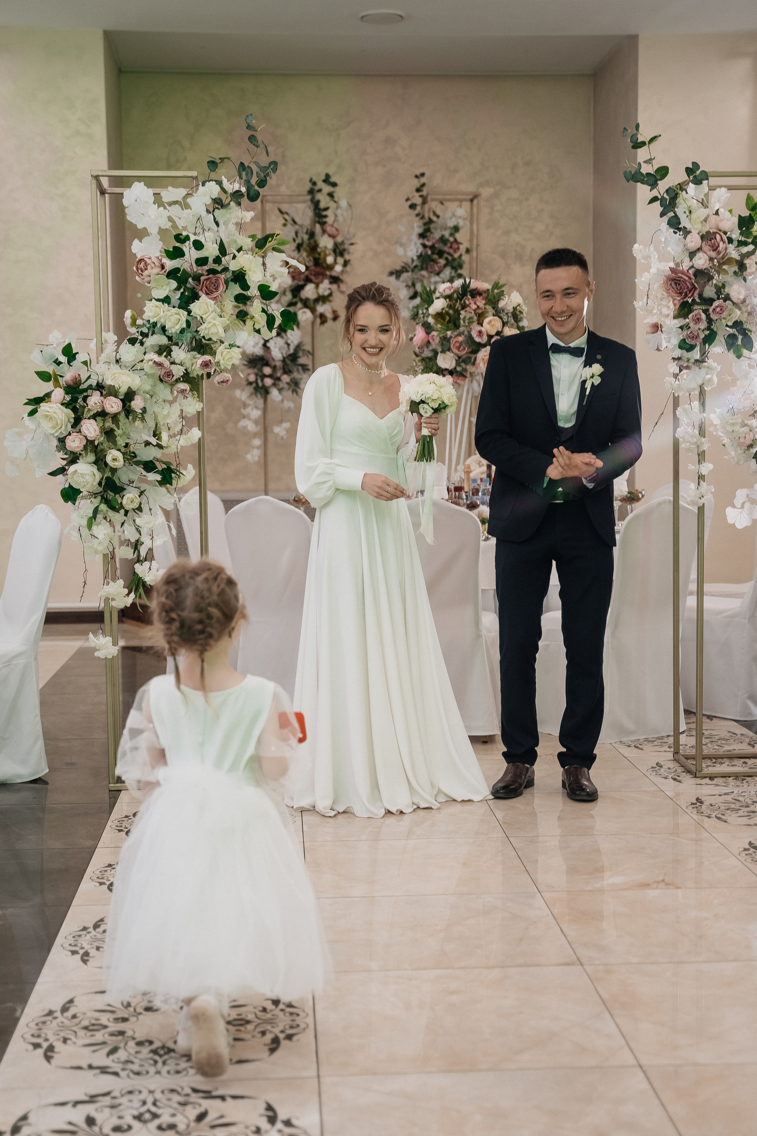 Айдар и Алина. Свадебный семейный фотограф Ксения Божко Уфа Раевка никах в Нарыстау