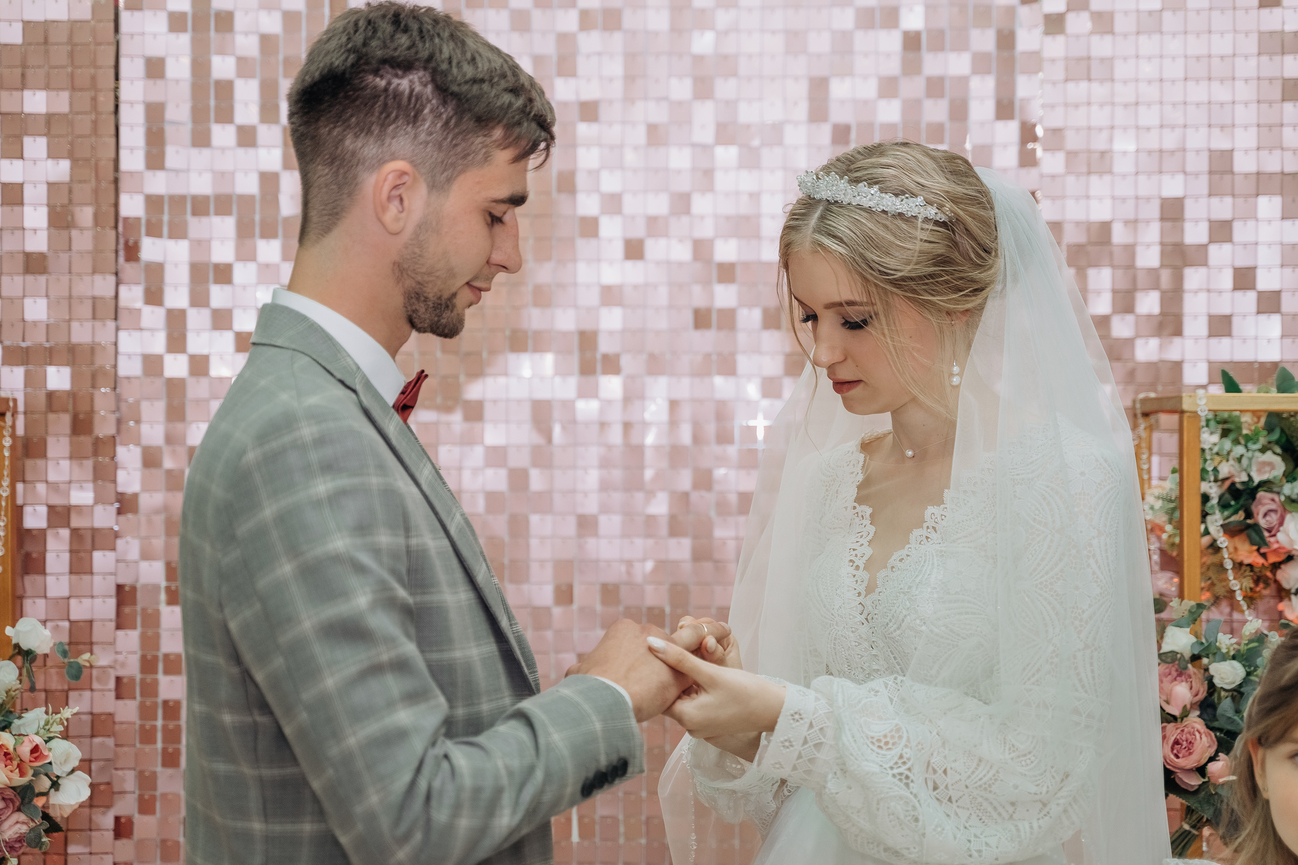 Александр и Марина. Свадебный семейный фотограф Ксения Божко Уфа Раевка никах в Нарыстау