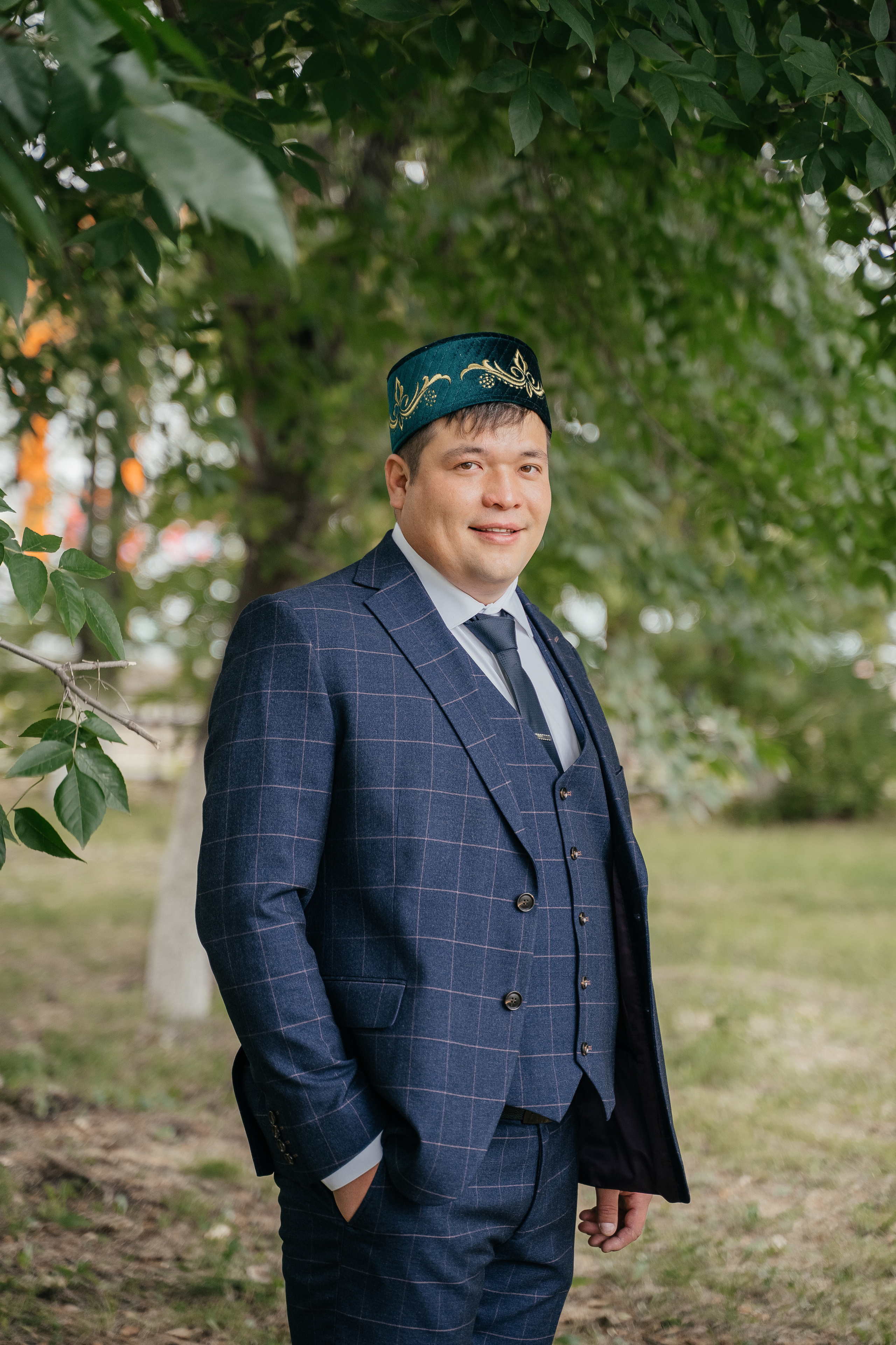 Эльвина и Рустэм. Свадебный семейный фотограф Ксения Божко Уфа Раевка никах в Нарыстау