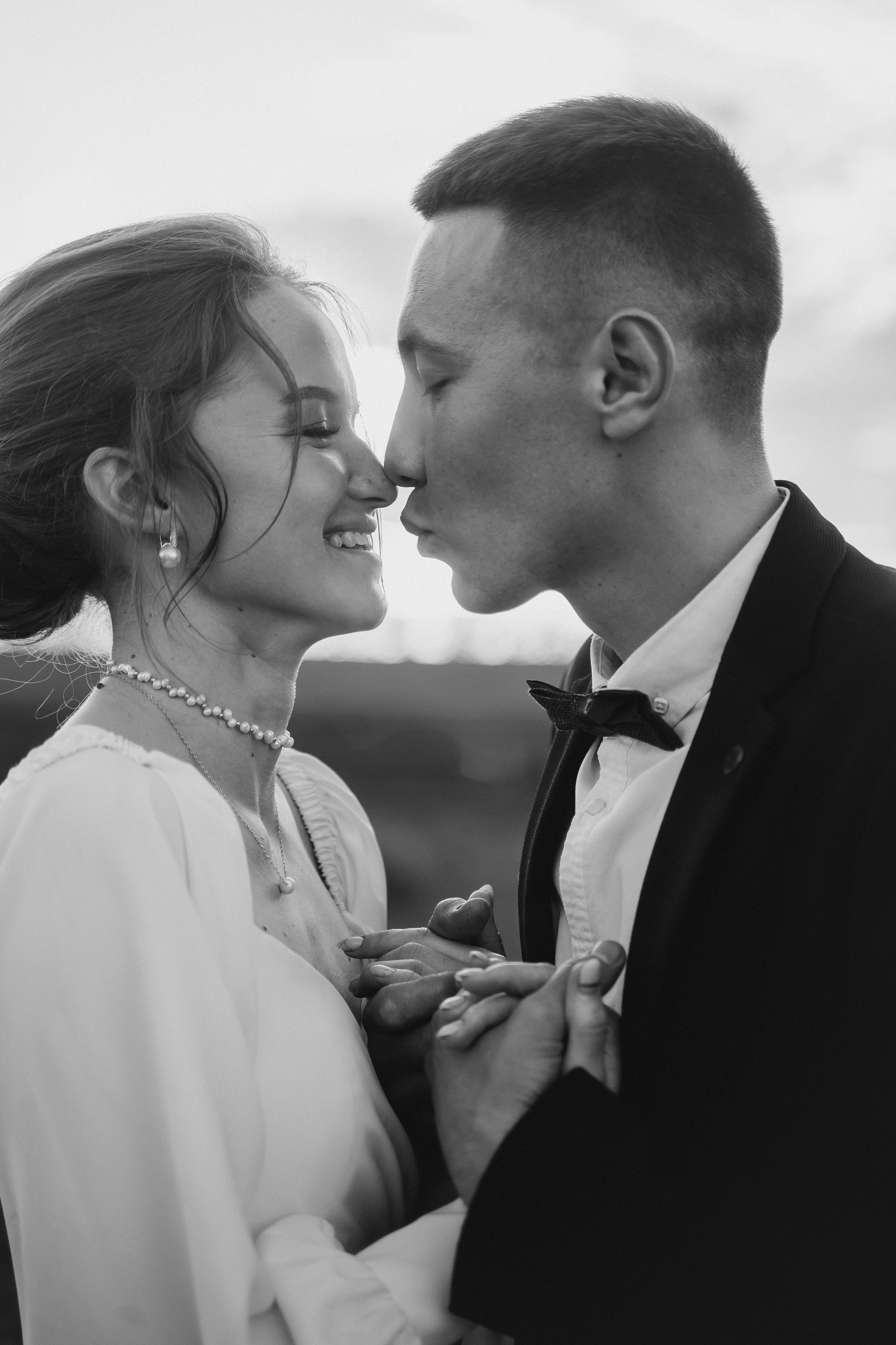 Айдар и Алина. Свадебный семейный фотограф Ксения Божко Уфа Раевка никах в Нарыстау