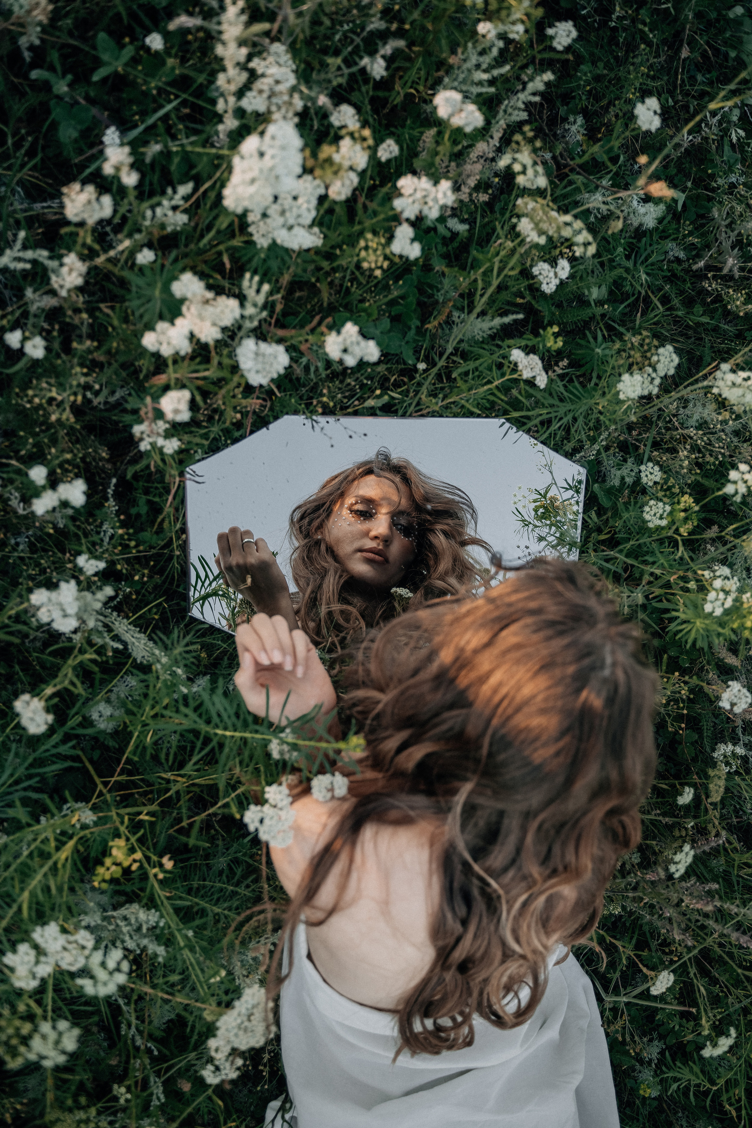 Вилена. Свадебный семейный фотограф Ксения Божко Уфа Раевка никах в Нарыстау