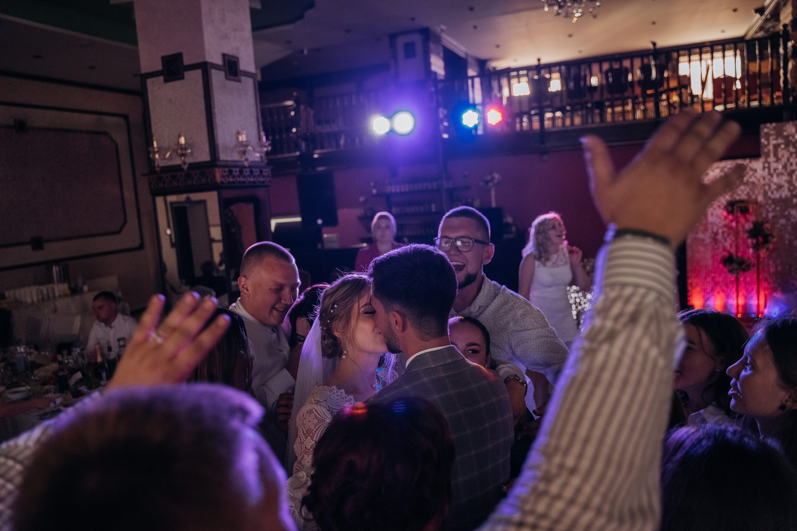 Александр и Марина. Свадебный семейный фотограф Ксения Божко Уфа Раевка никах в Нарыстау