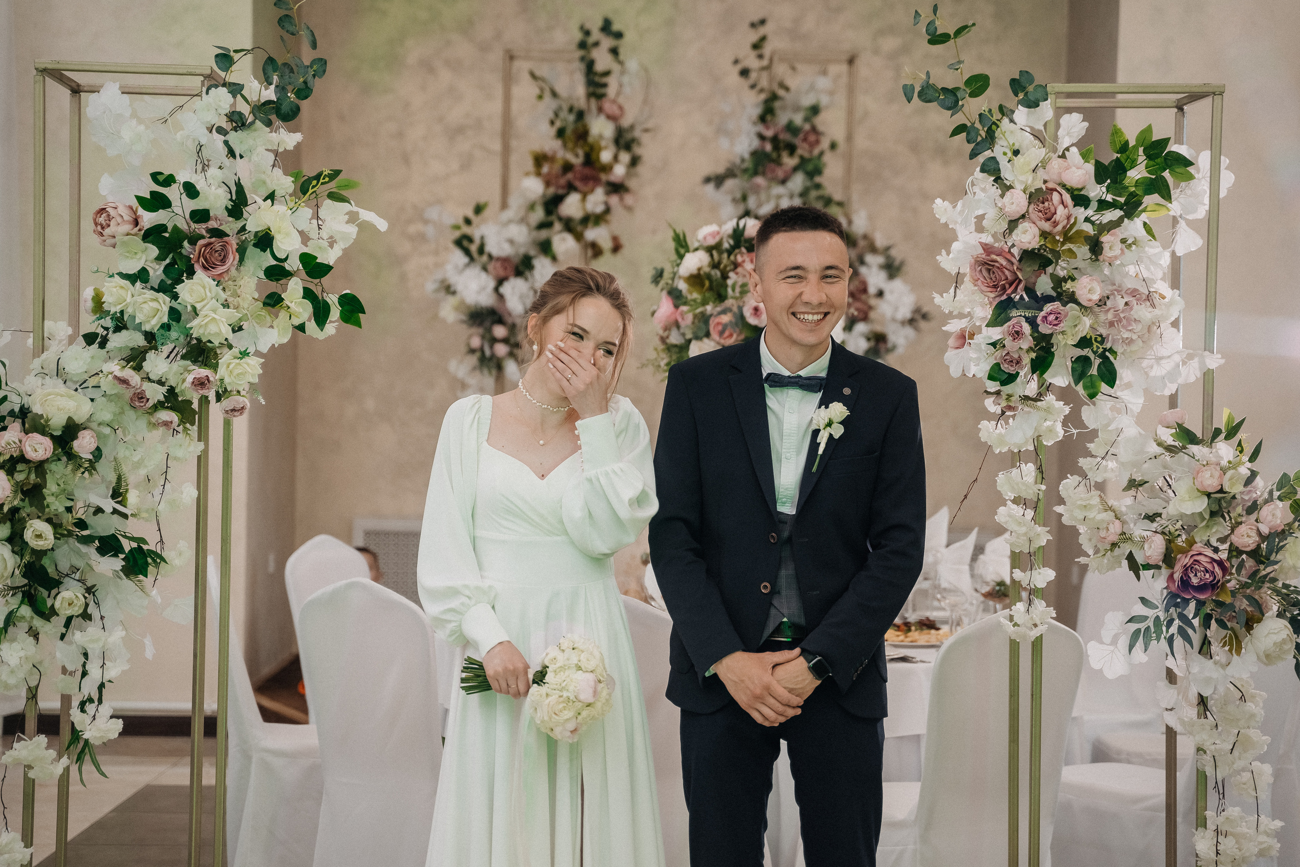 Айдар и Алина. Свадебный семейный фотограф Ксения Божко Уфа Раевка никах в Нарыстау