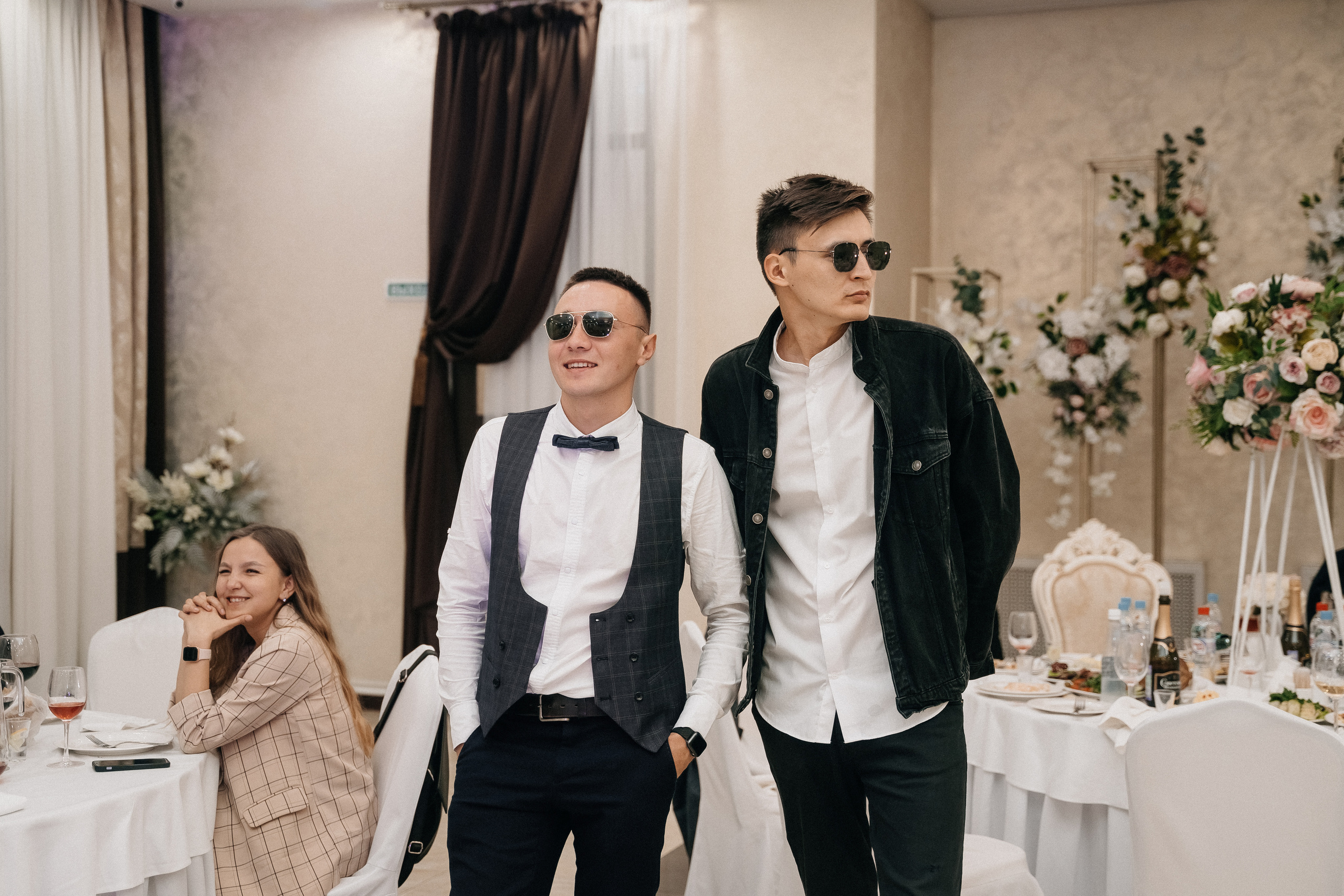 Айдар и Алина. Свадебный семейный фотограф Ксения Божко Уфа Раевка никах в Нарыстау