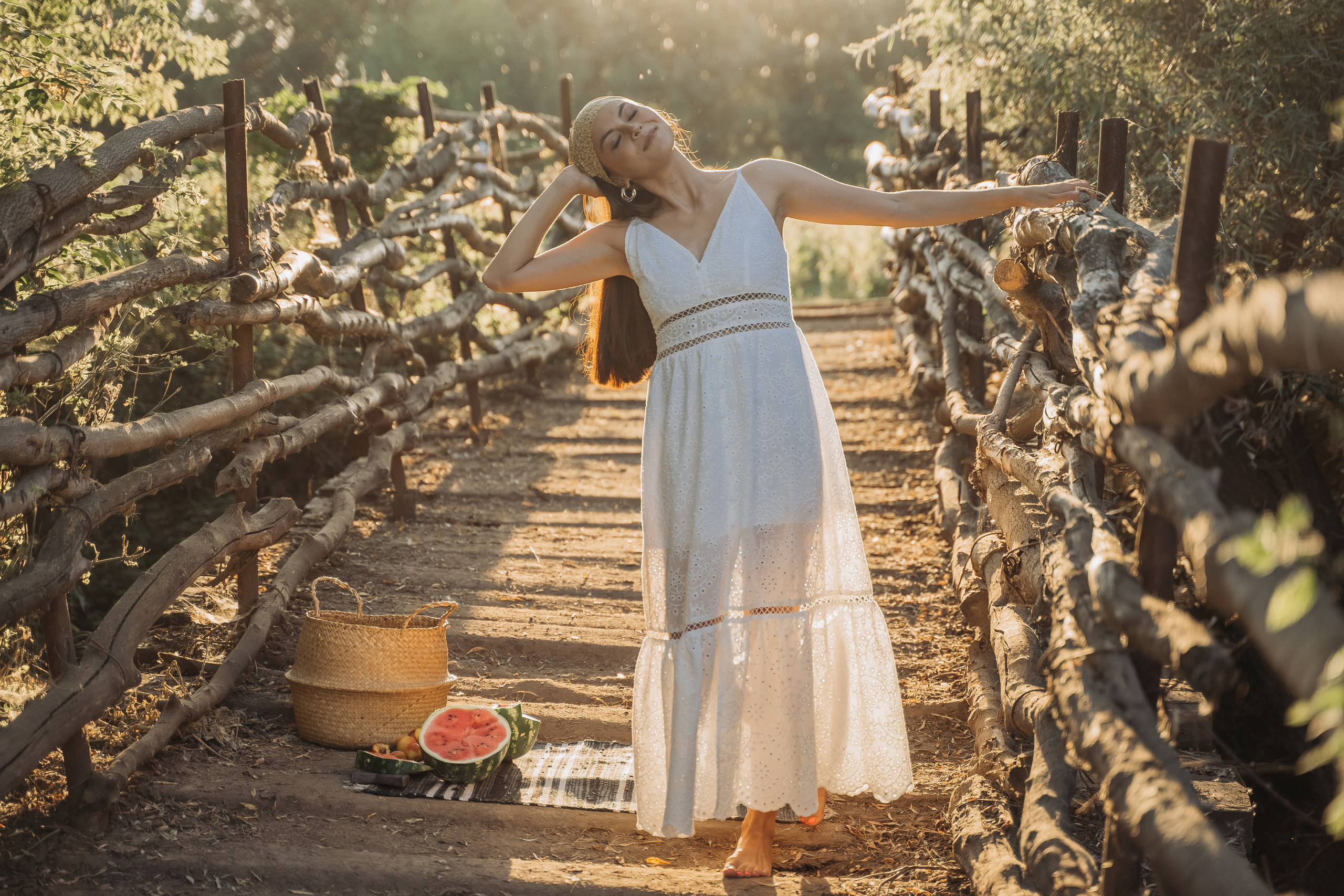 Дилара. Свадебный семейный фотограф Ксения Божко Уфа Раевка никах в Нарыстау