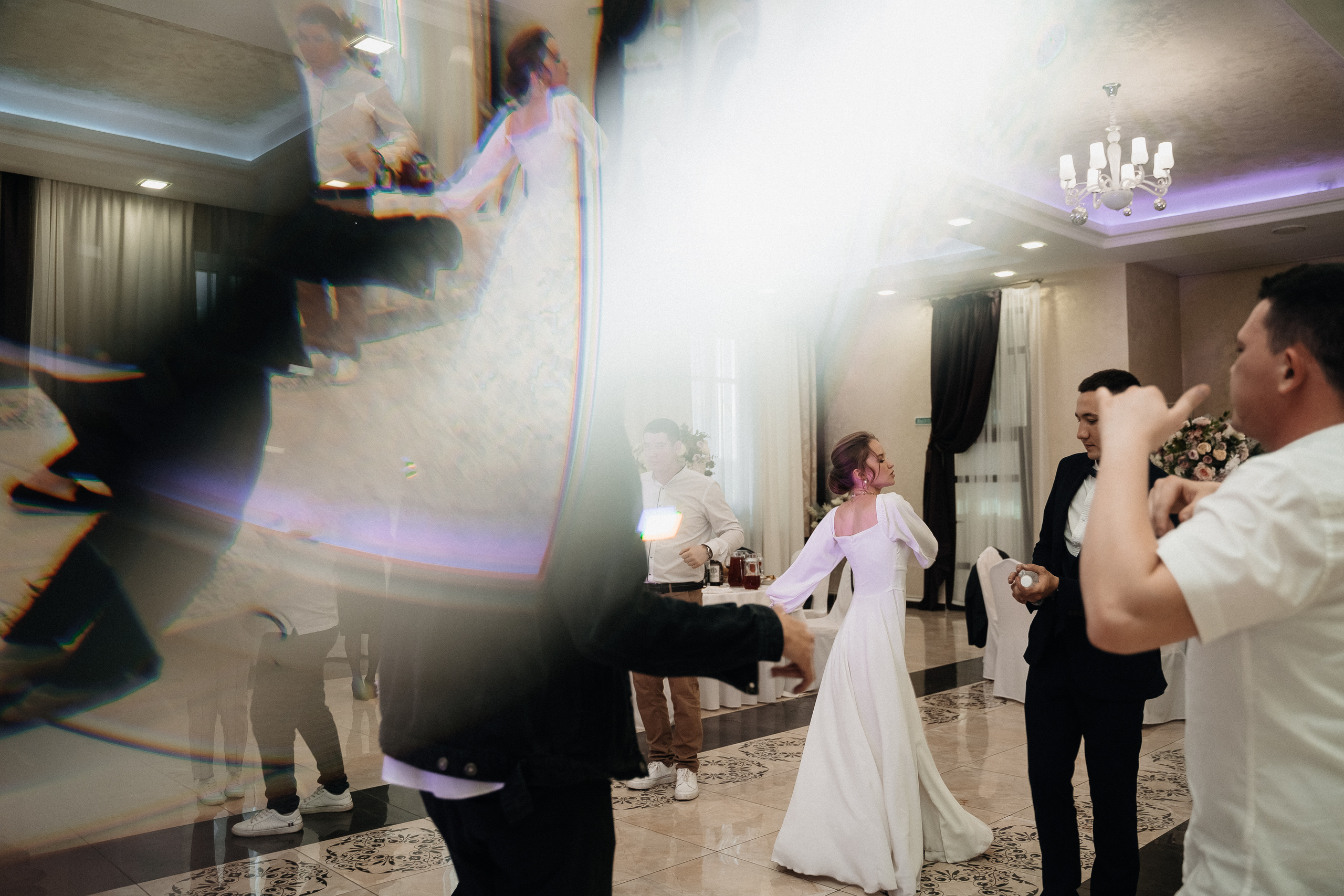 Айдар и Алина. Свадебный семейный фотограф Ксения Божко Уфа Раевка никах в Нарыстау