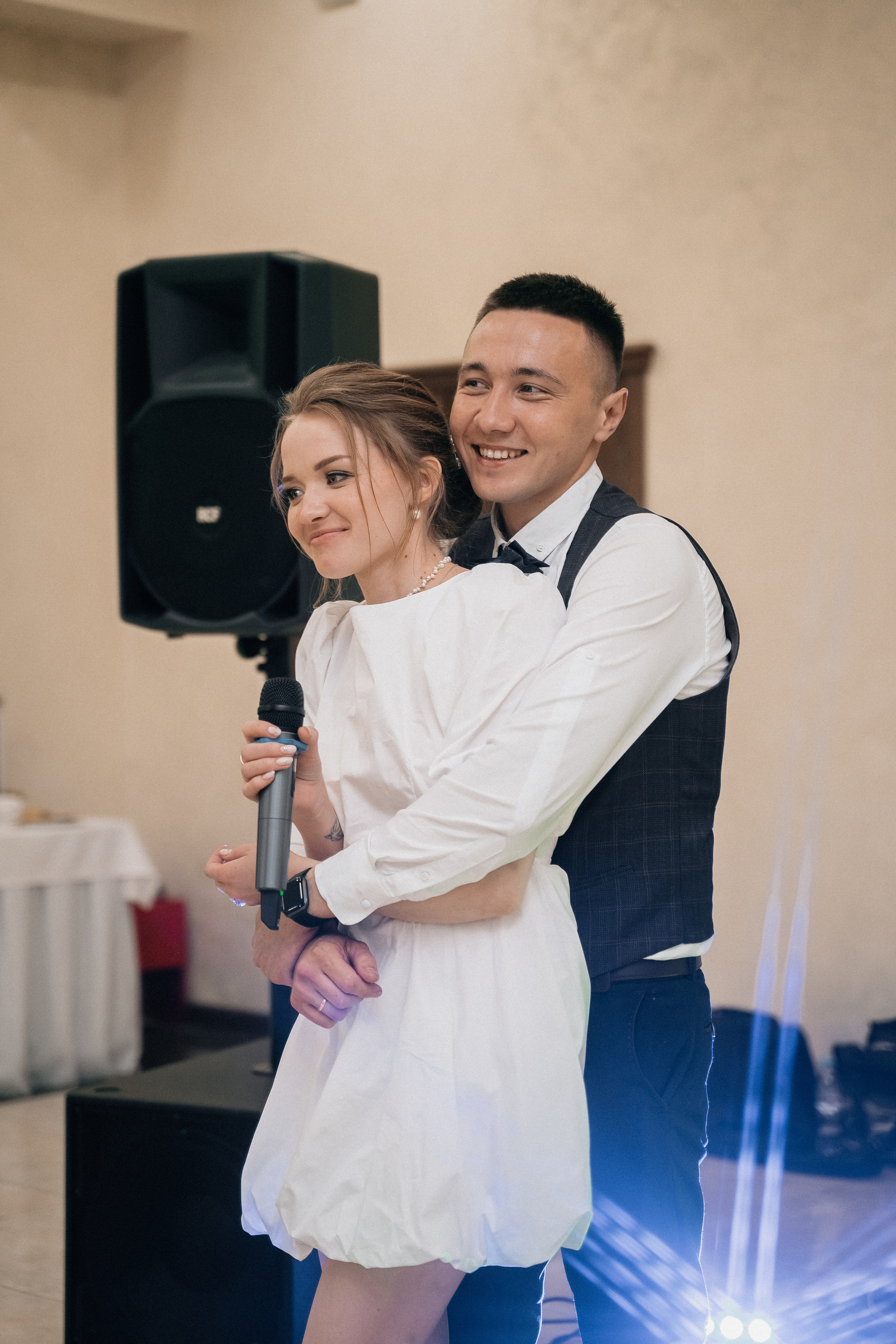 Айдар и Алина. Свадебный семейный фотограф Ксения Божко Уфа Раевка никах в Нарыстау