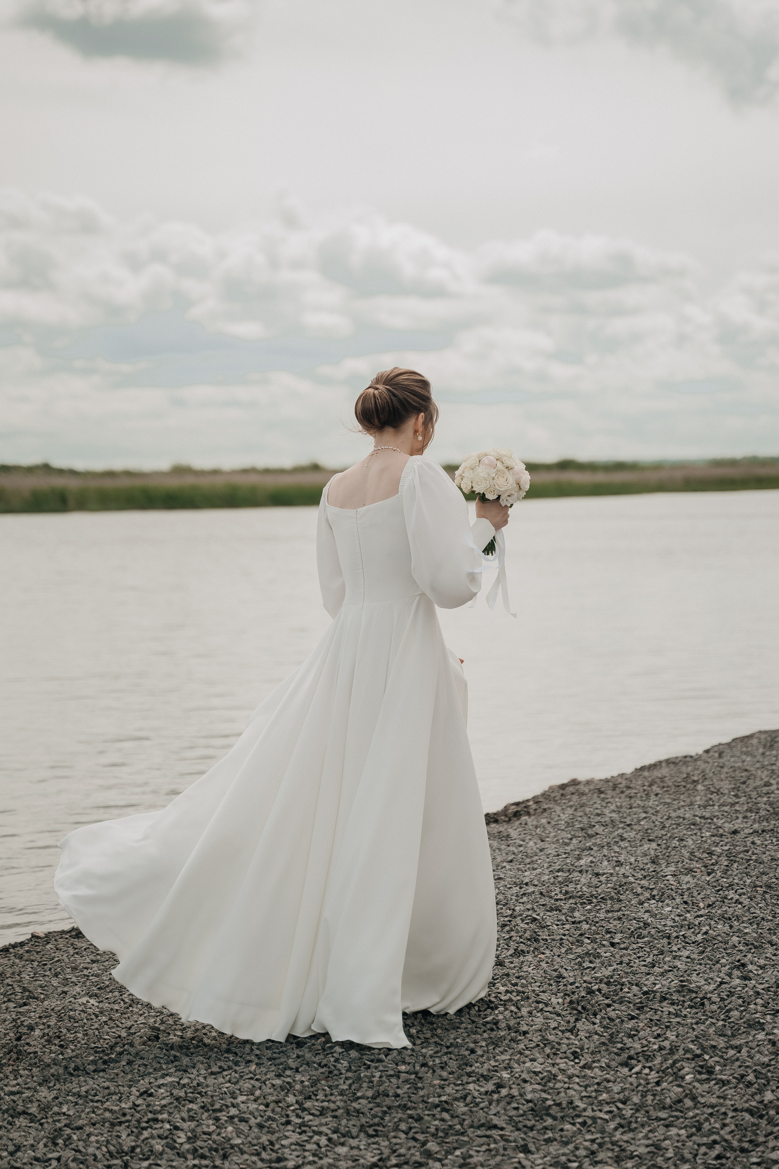 Айдар и Алина. Свадебный семейный фотограф Ксения Божко Уфа Раевка никах в Нарыстау