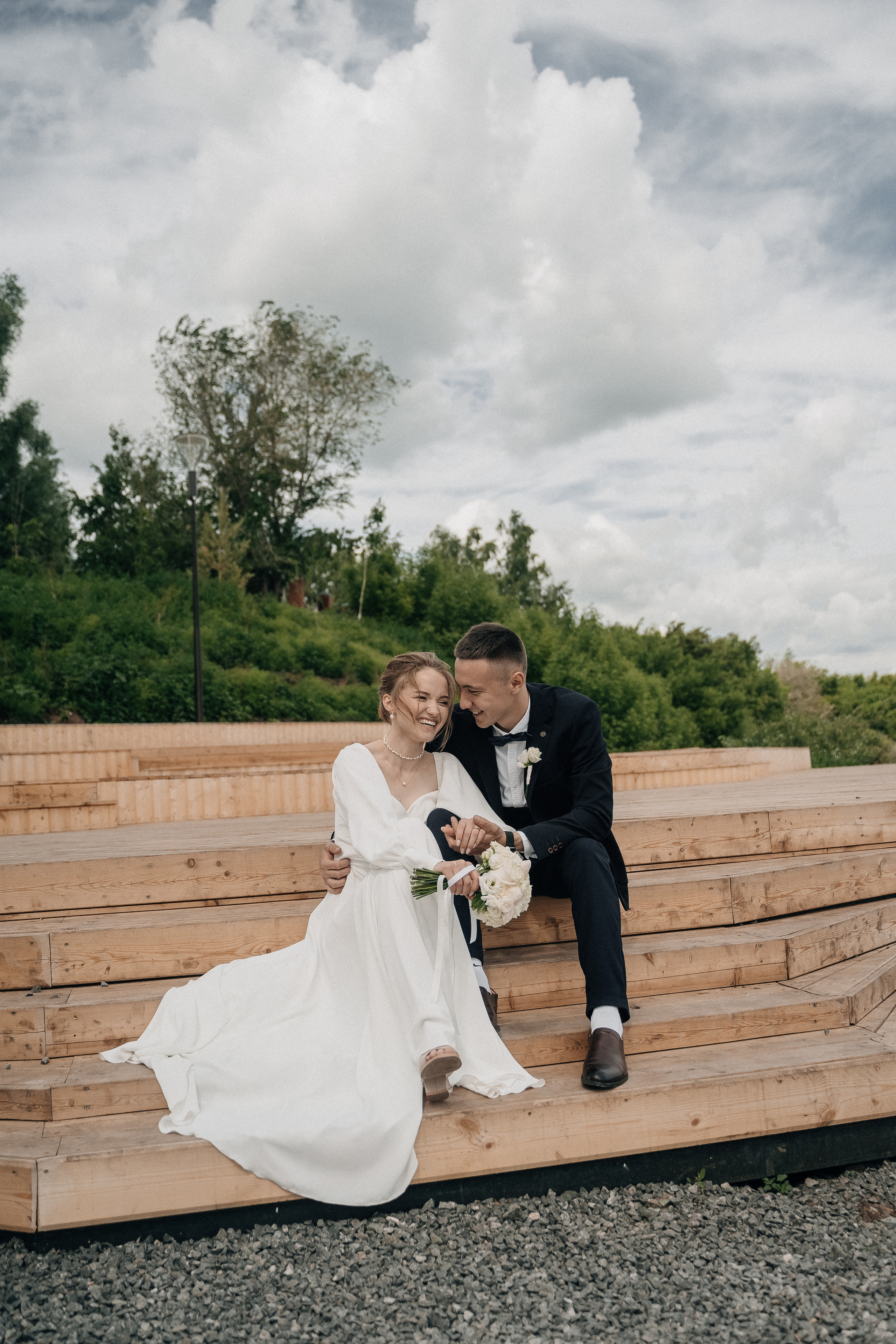 Айдар и Алина. Свадебный семейный фотограф Ксения Божко Уфа Раевка никах в Нарыстау