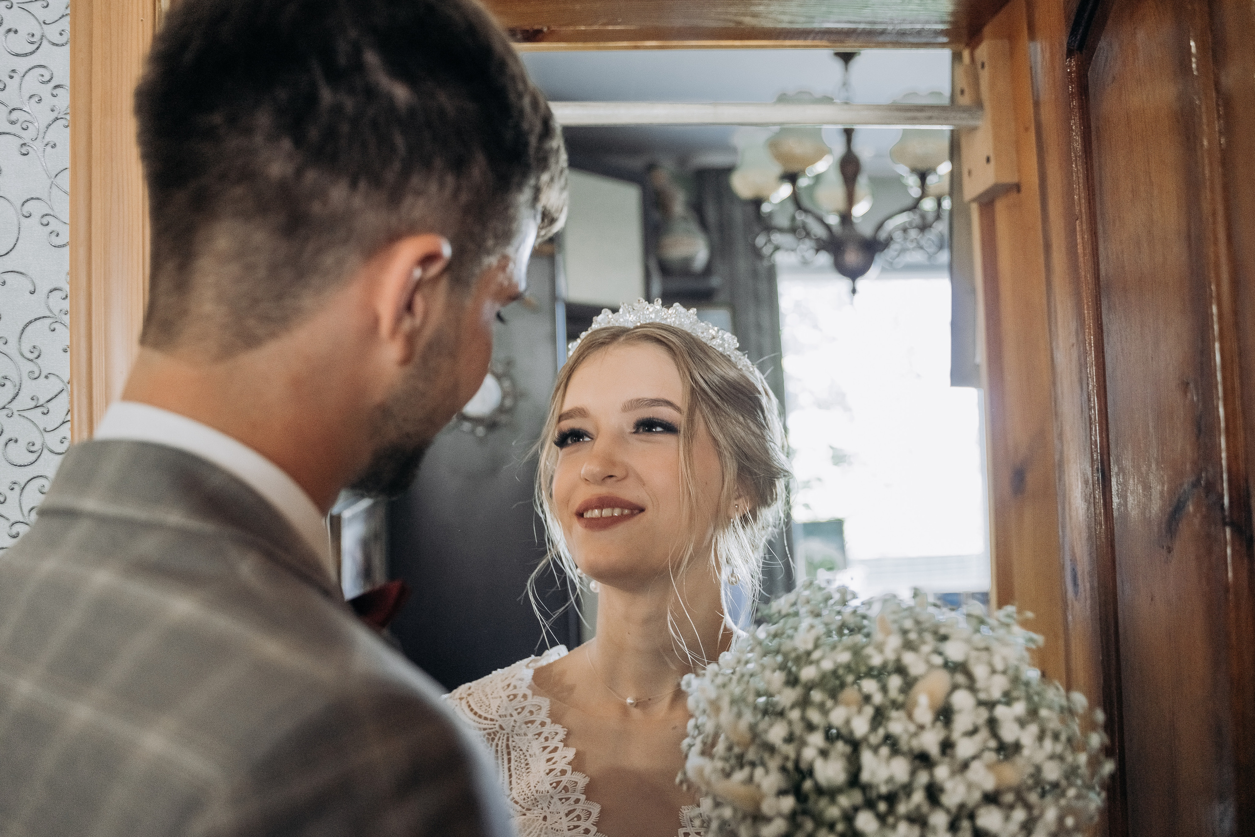 Александр и Марина. Свадебный семейный фотограф Ксения Божко Уфа Раевка никах в Нарыстау