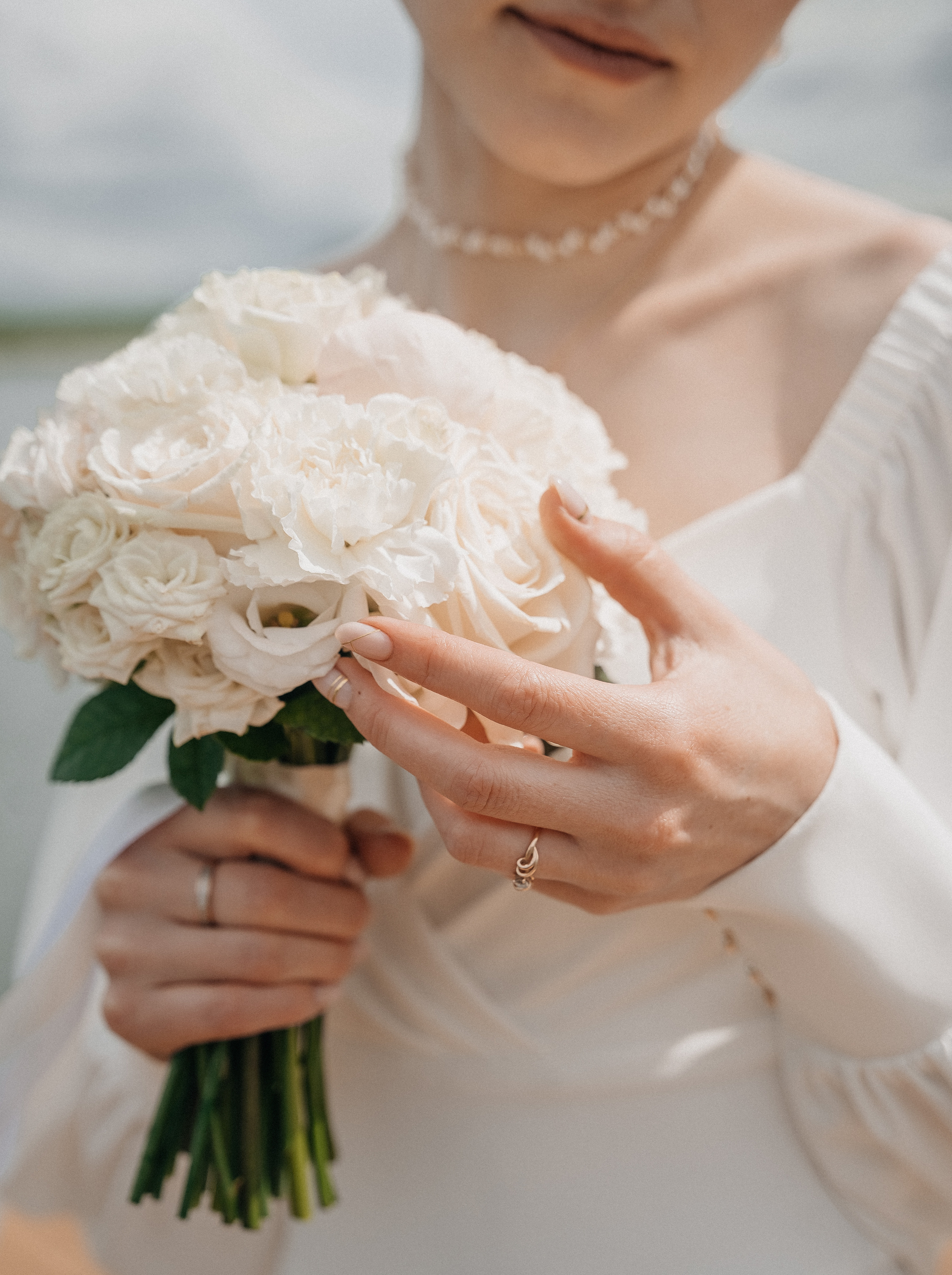 Айдар и Алина. Свадебный семейный фотограф Ксения Божко Уфа Раевка никах в Нарыстау