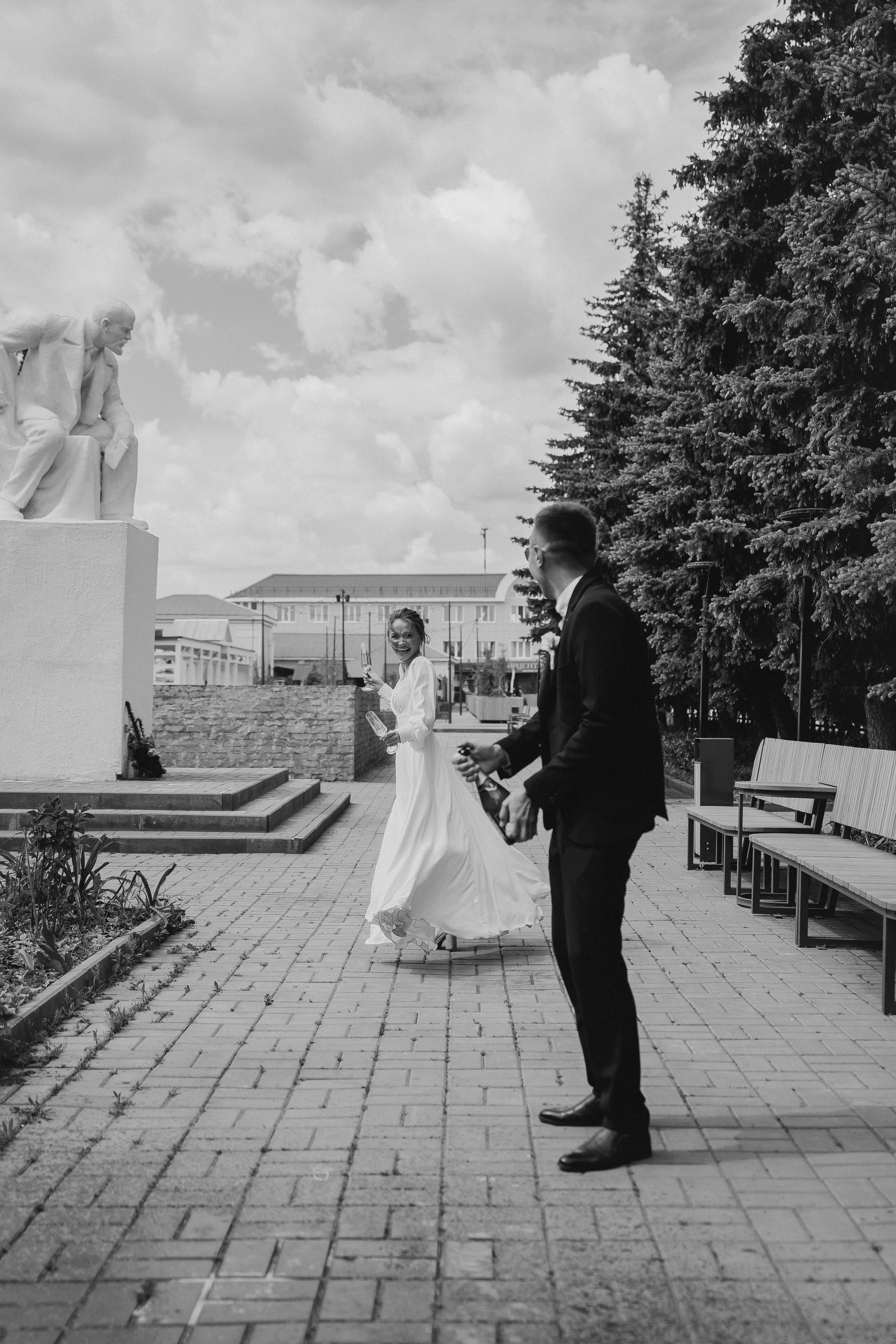 Айдар и Алина. Свадебный семейный фотограф Ксения Божко Уфа Раевка никах в Нарыстау