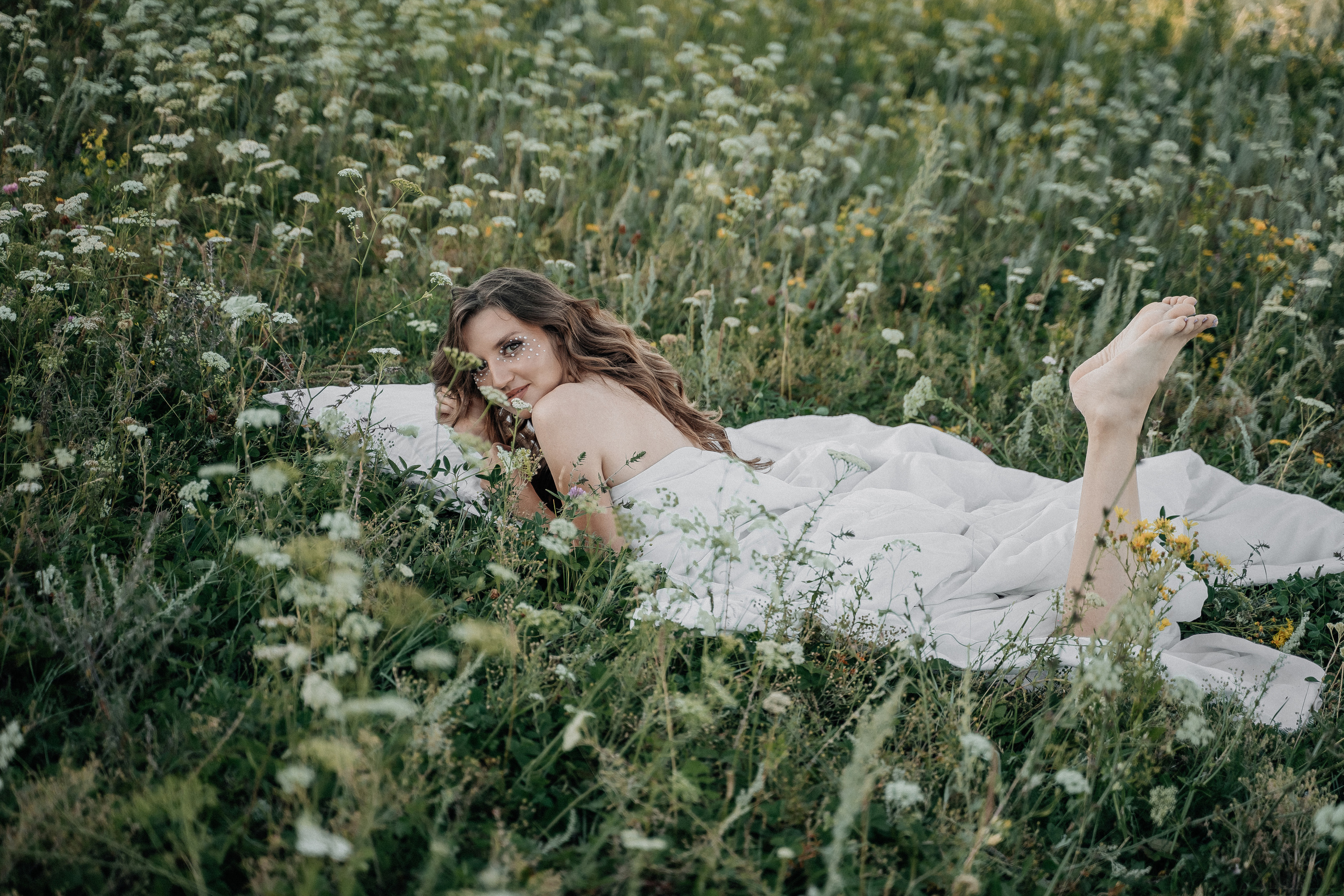 Вилена. Свадебный семейный фотограф Ксения Божко Уфа Раевка никах в Нарыстау