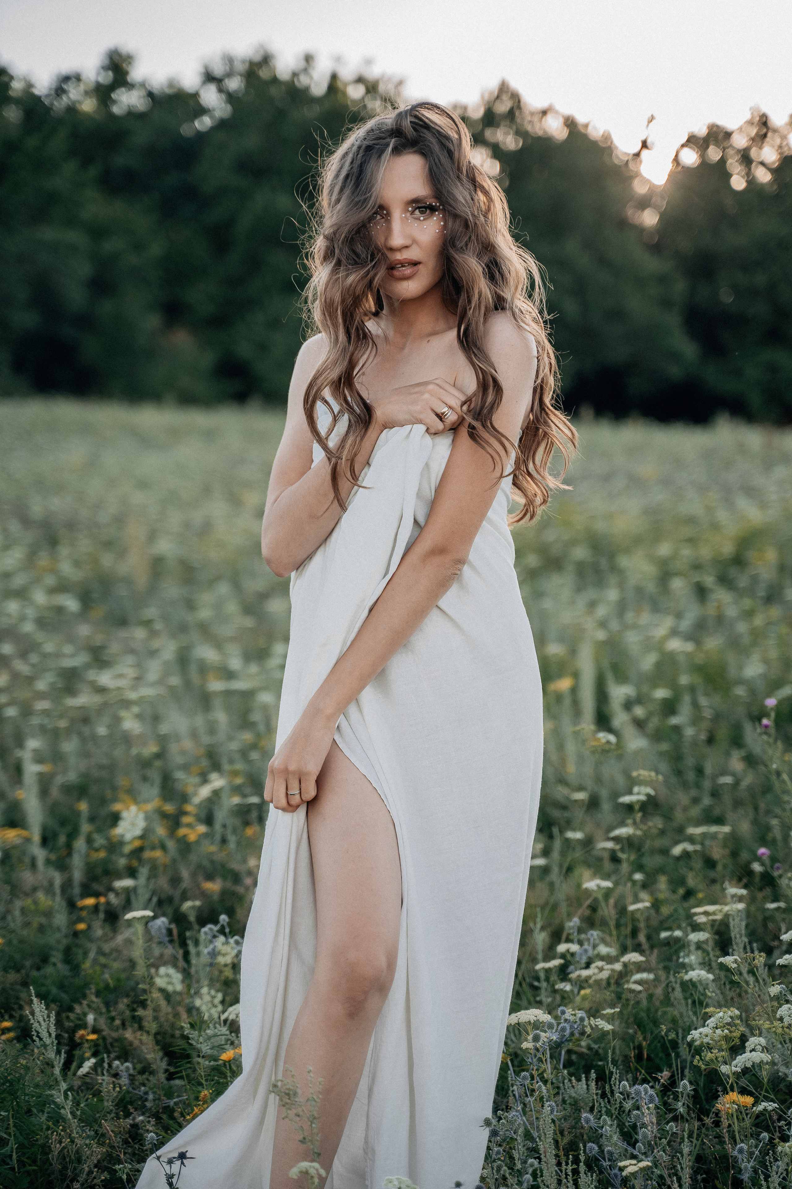 Вилена. Свадебный семейный фотограф Ксения Божко Уфа Раевка никах в Нарыстау