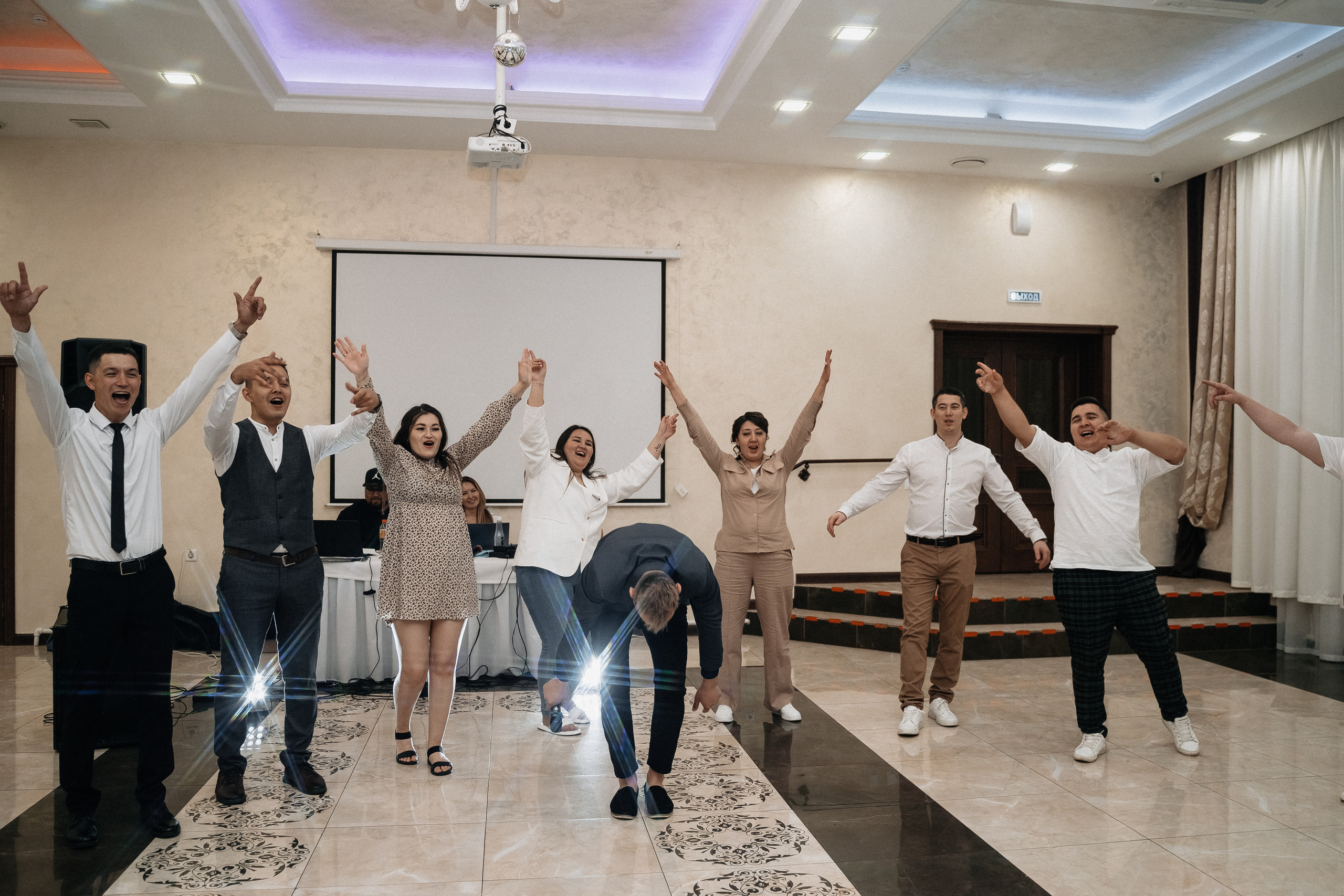 Айдар и Алина. Свадебный семейный фотограф Ксения Божко Уфа Раевка никах в Нарыстау