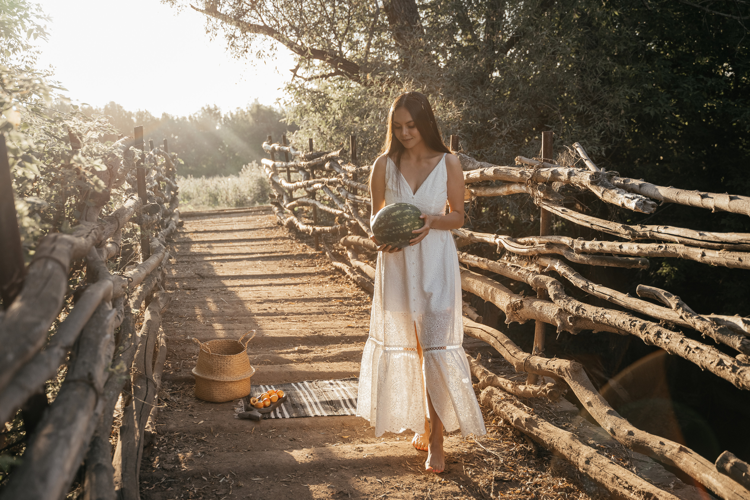 Дилара. Свадебный семейный фотограф Ксения Божко Уфа Раевка никах в Нарыстау