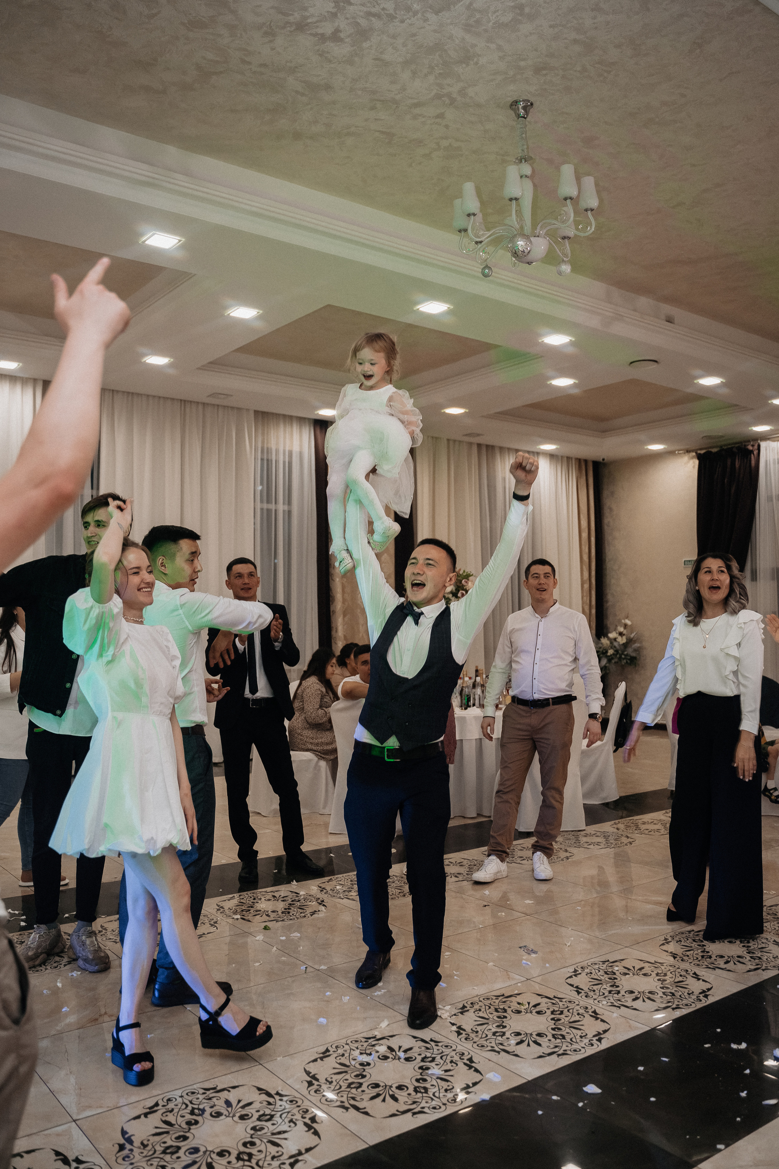 Айдар и Алина. Свадебный семейный фотограф Ксения Божко Уфа Раевка никах в Нарыстау