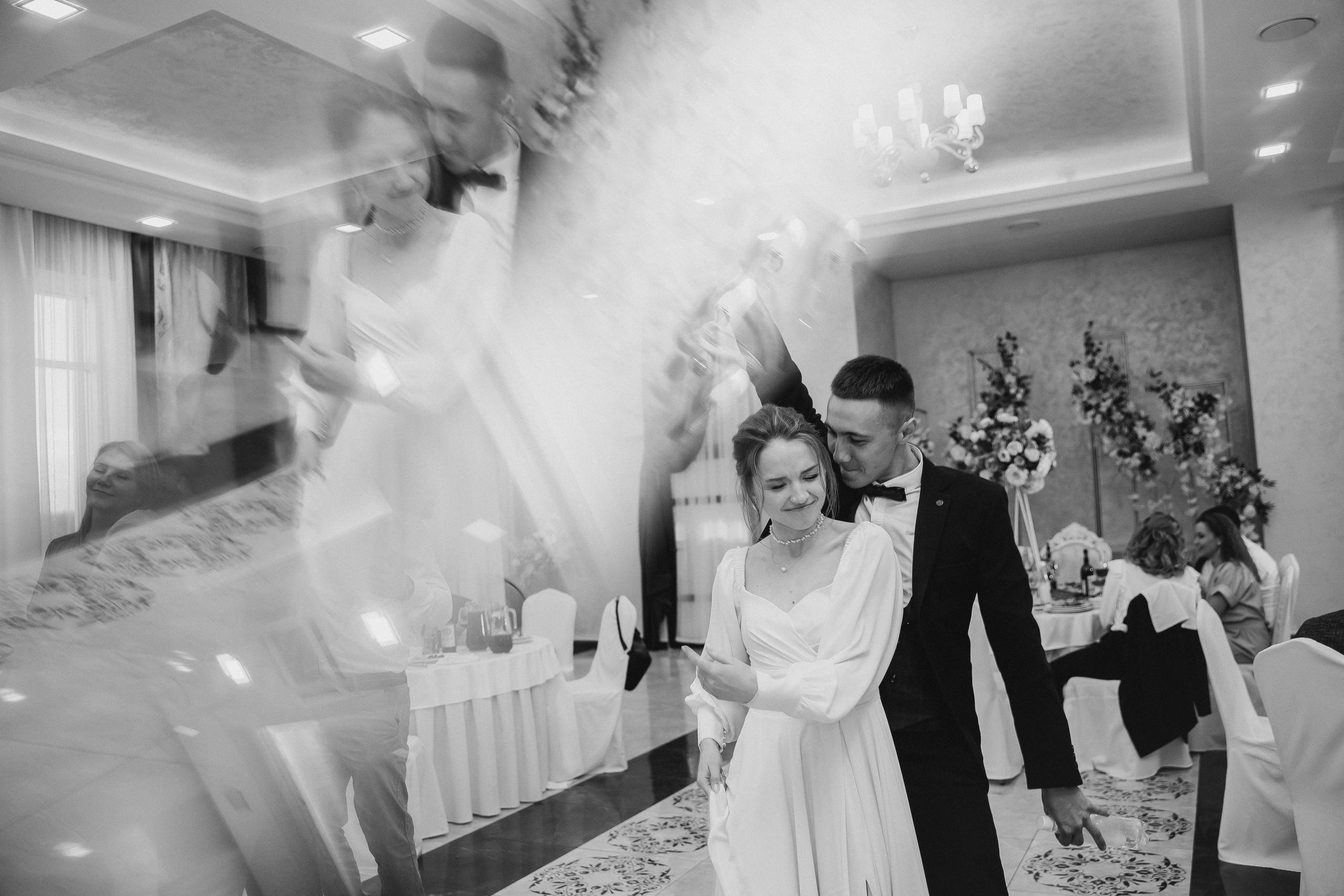 Айдар и Алина. Свадебный семейный фотограф Ксения Божко Уфа Раевка никах в Нарыстау