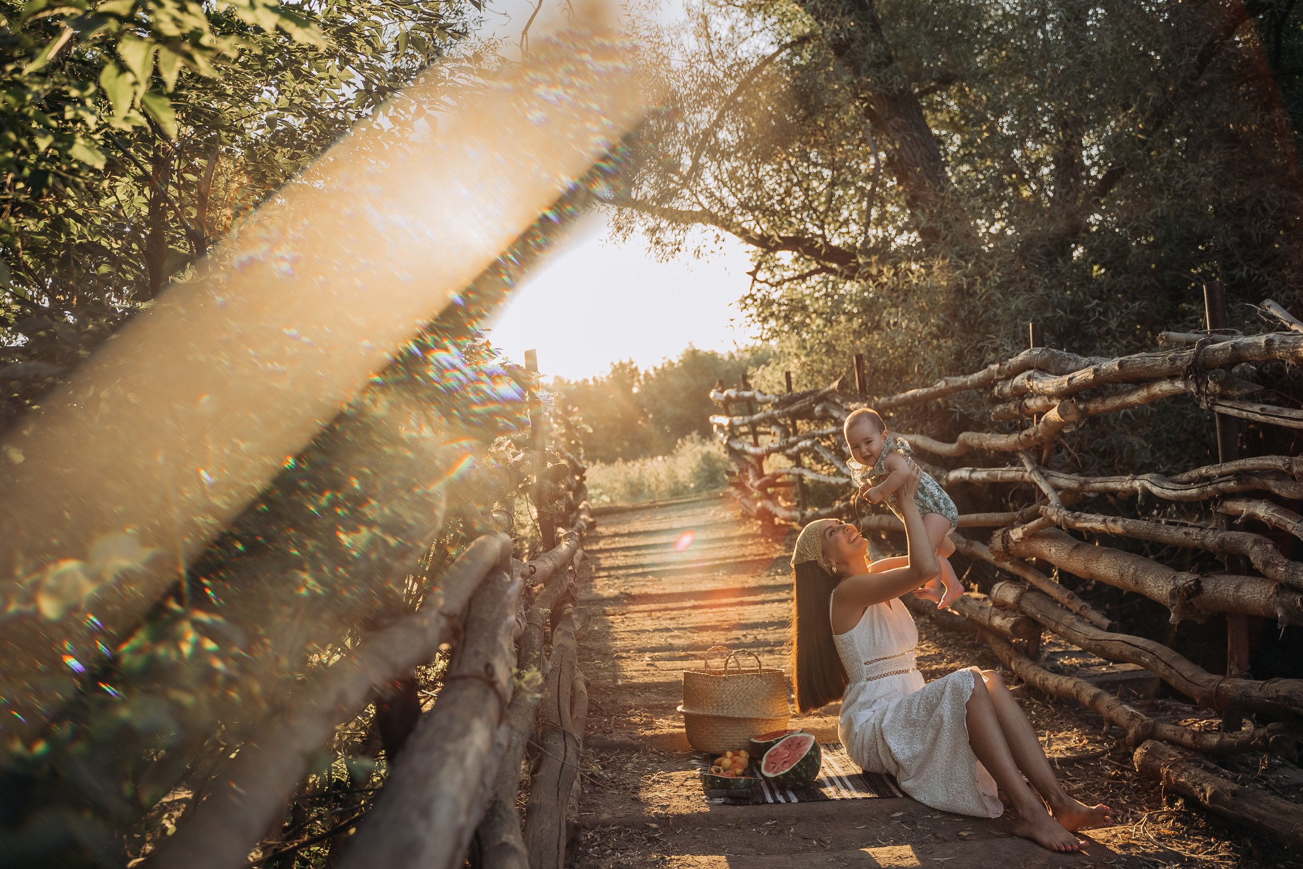 Дилара. Свадебный семейный фотограф Ксения Божко Уфа Раевка никах в Нарыстау