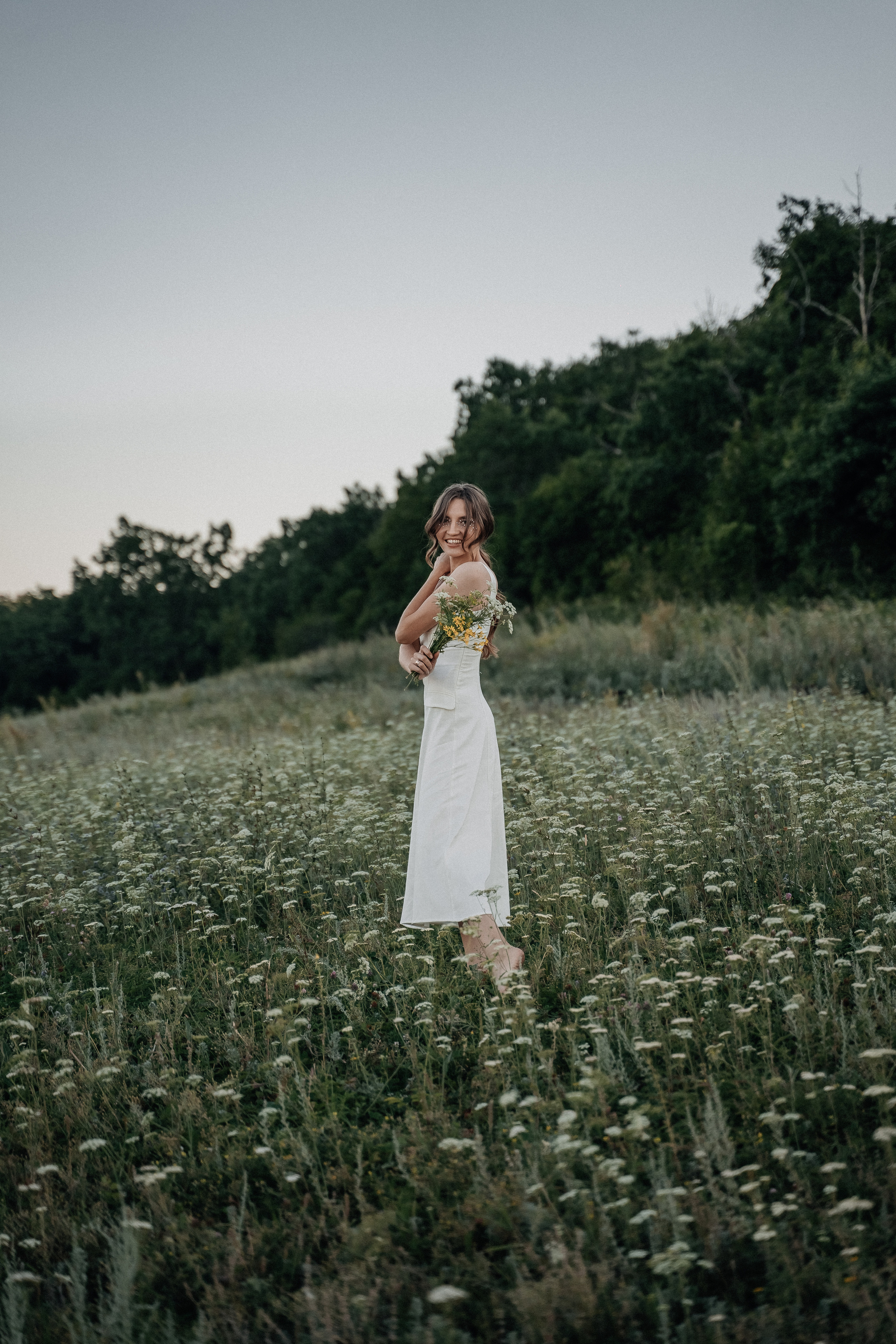 Вилена. Свадебный семейный фотограф Ксения Божко Уфа Раевка никах в Нарыстау