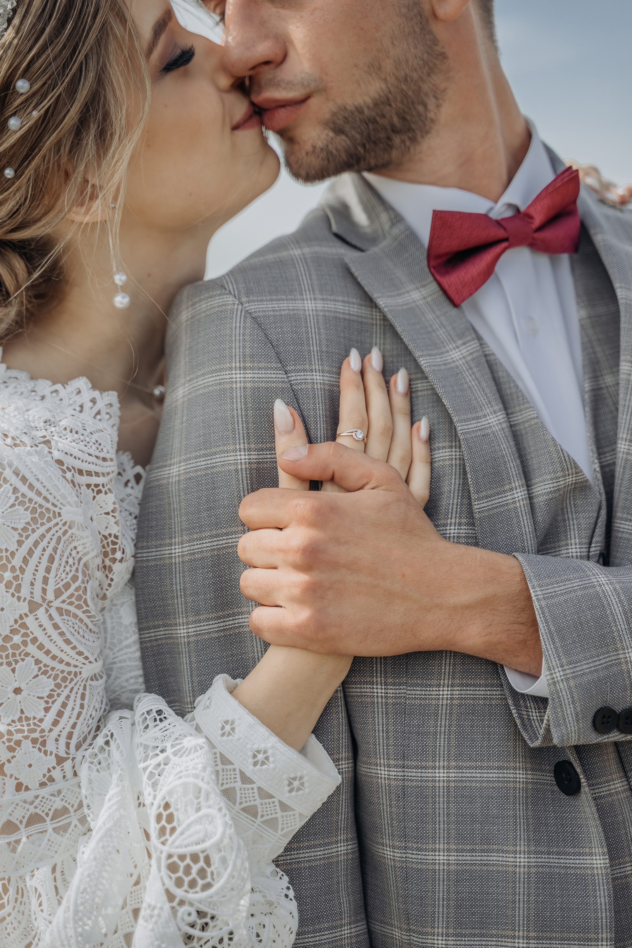 Александр и Марина. Свадебный семейный фотограф Ксения Божко Уфа Раевка никах в Нарыстау