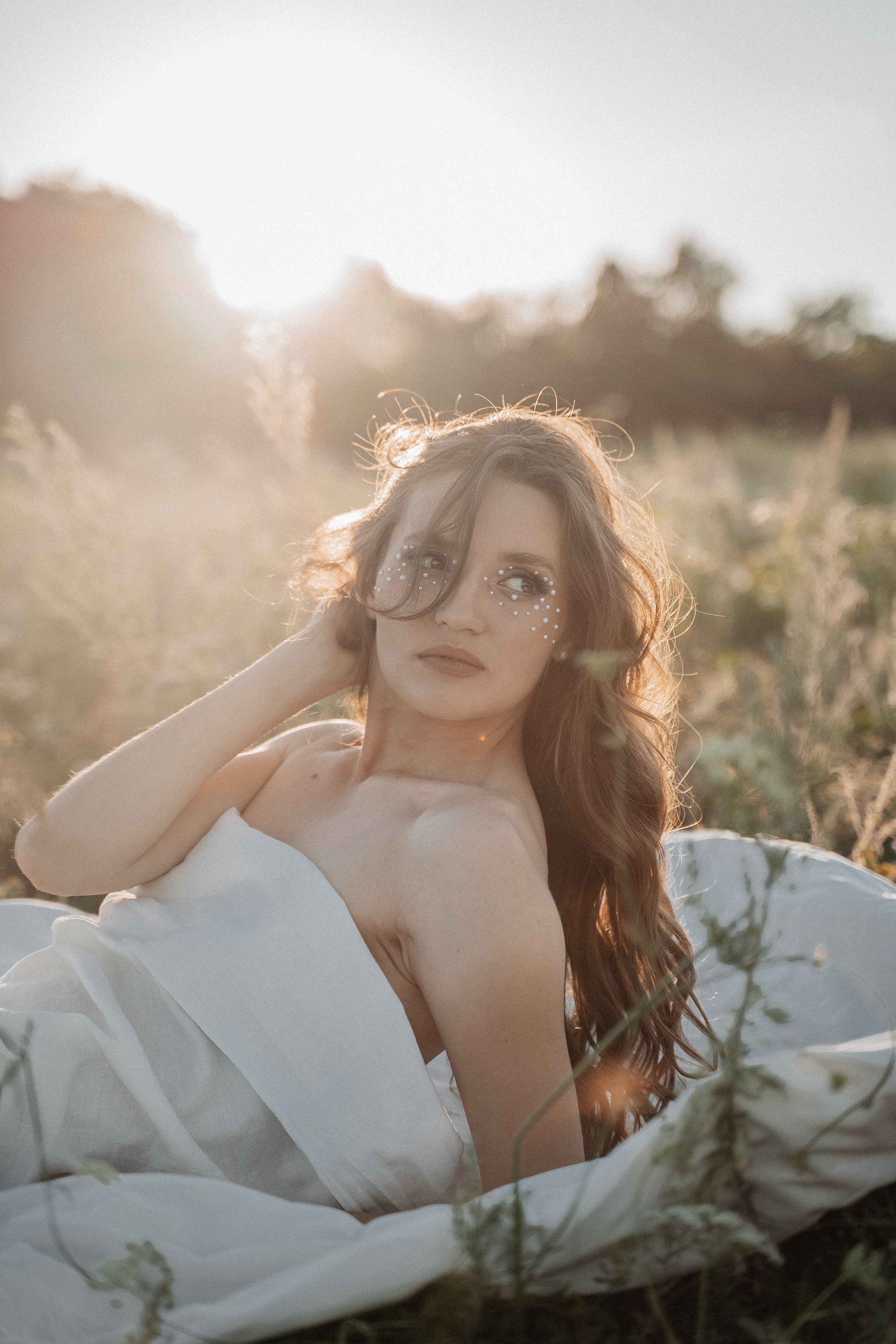 Вилена. Свадебный семейный фотограф Ксения Божко Уфа Раевка никах в Нарыстау