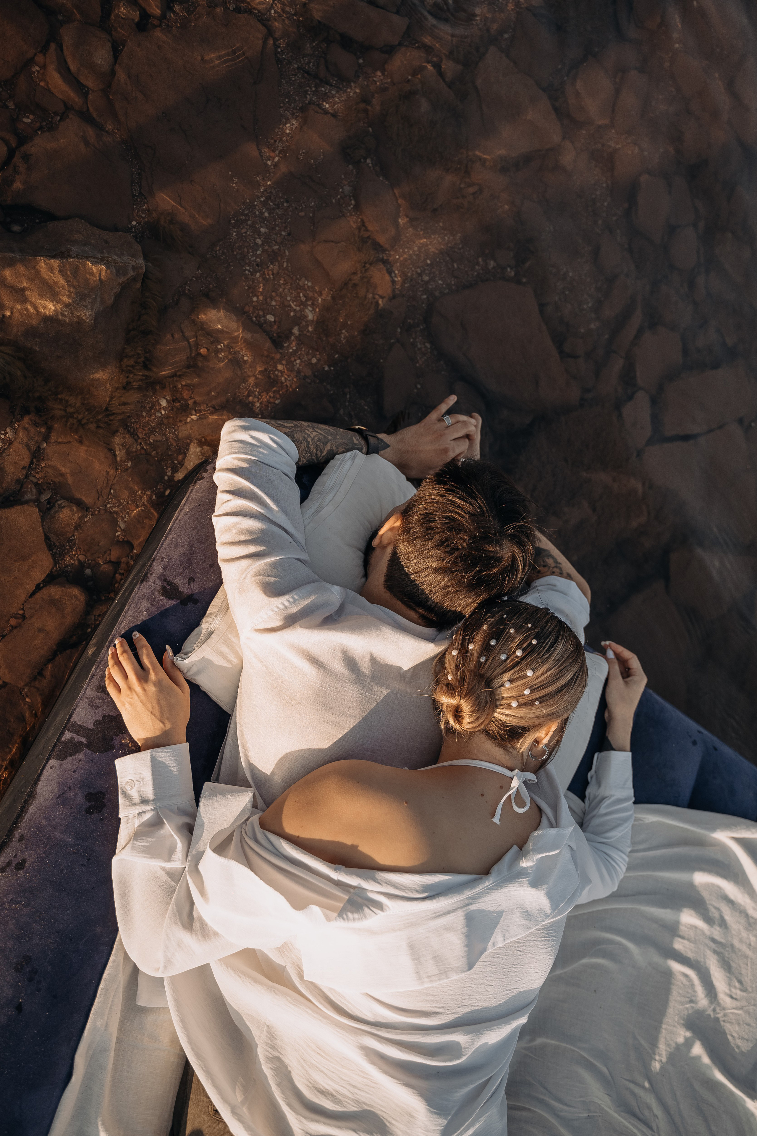 Линар и Гуля. Свадебный семейный фотограф Ксения Божко Уфа Раевка никах в Нарыстау