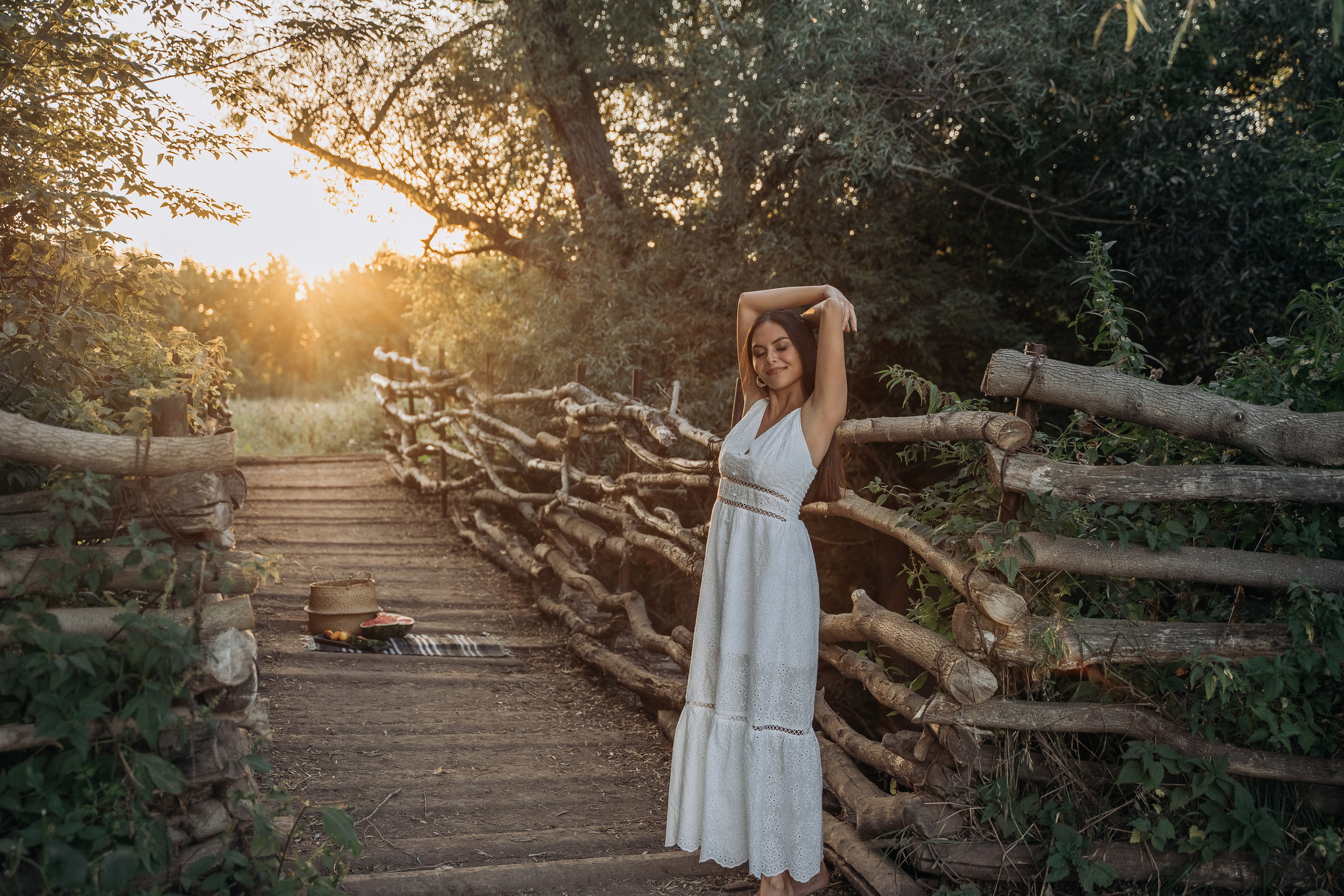 Дилара. Свадебный семейный фотограф Ксения Божко Уфа Раевка никах в Нарыстау