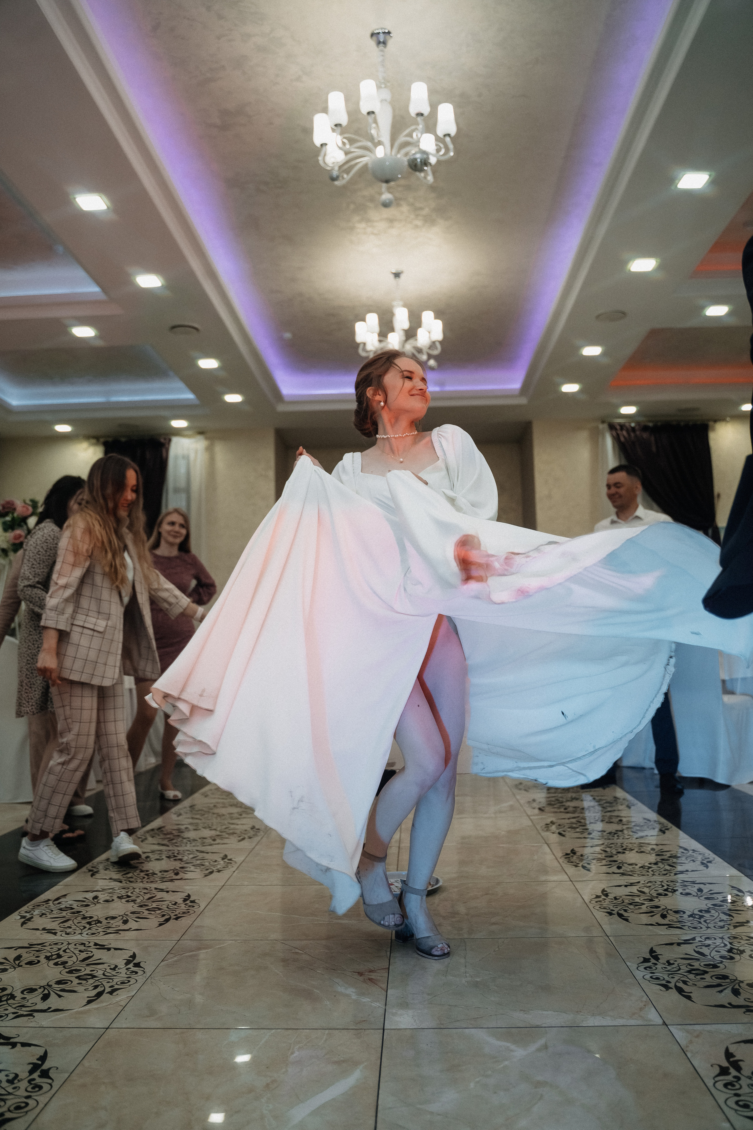 Айдар и Алина. Свадебный семейный фотограф Ксения Божко Уфа Раевка никах в Нарыстау