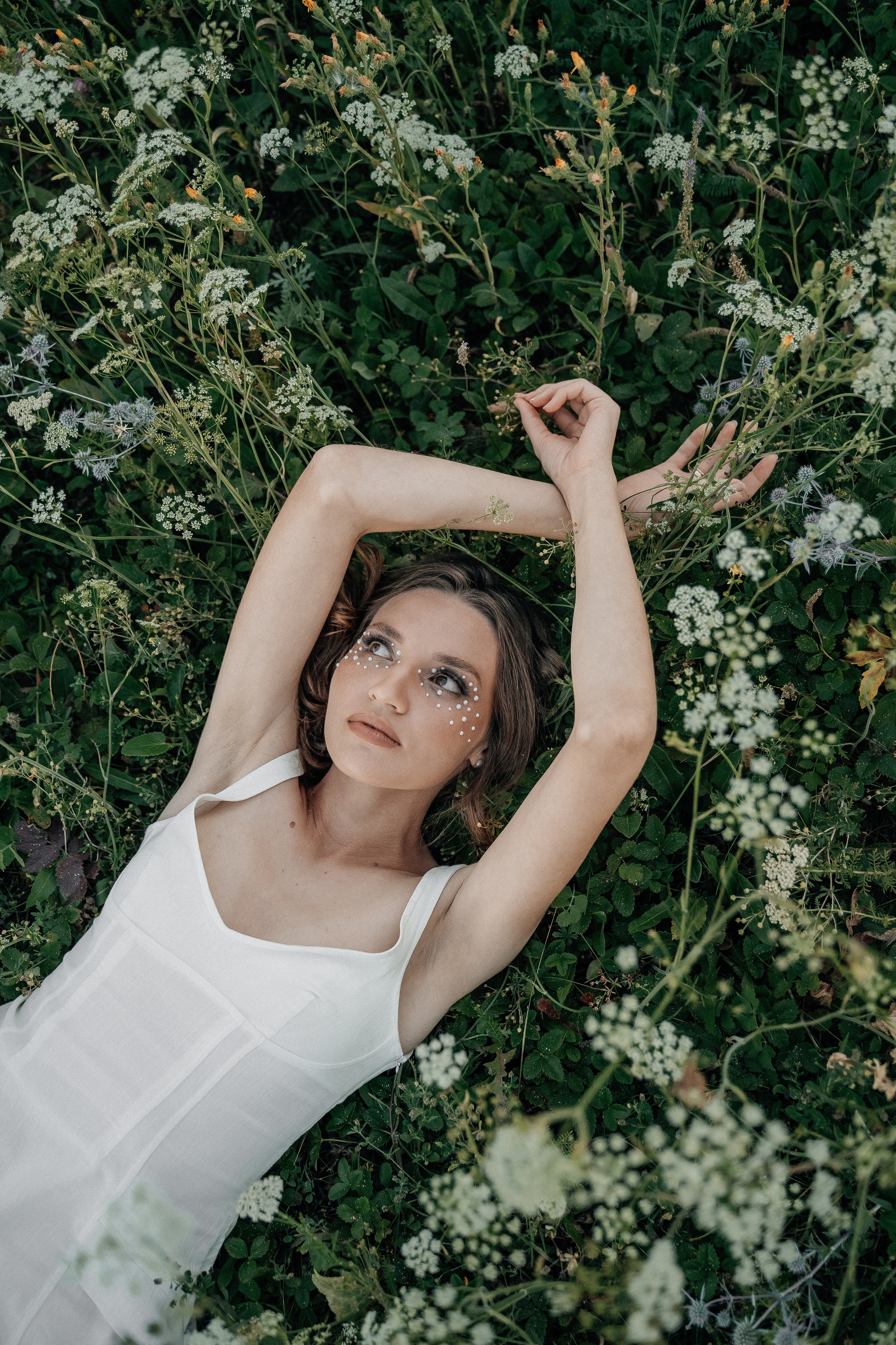 Вилена. Свадебный семейный фотограф Ксения Божко Уфа Раевка никах в Нарыстау