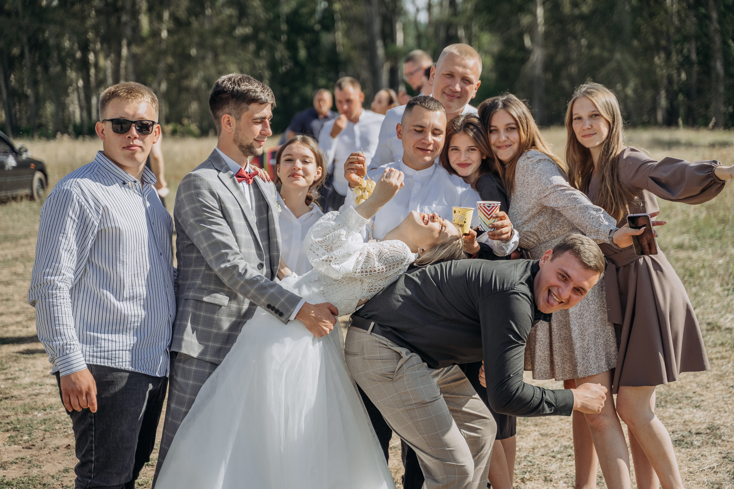 Александр и Марина. Свадебный семейный фотограф Ксения Божко Уфа Раевка никах в Нарыстау