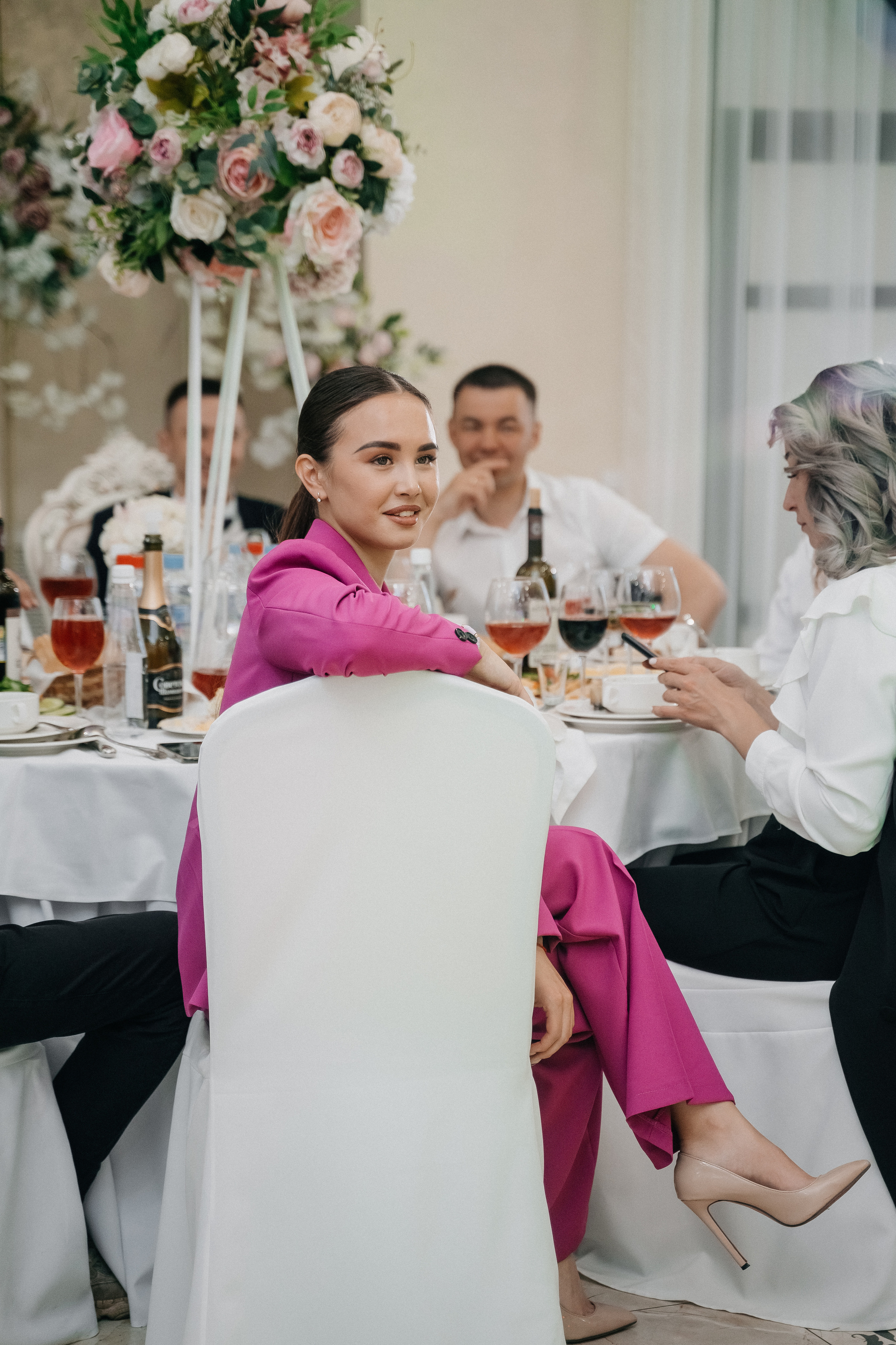 Айдар и Алина. Свадебный семейный фотограф Ксения Божко Уфа Раевка никах в Нарыстау