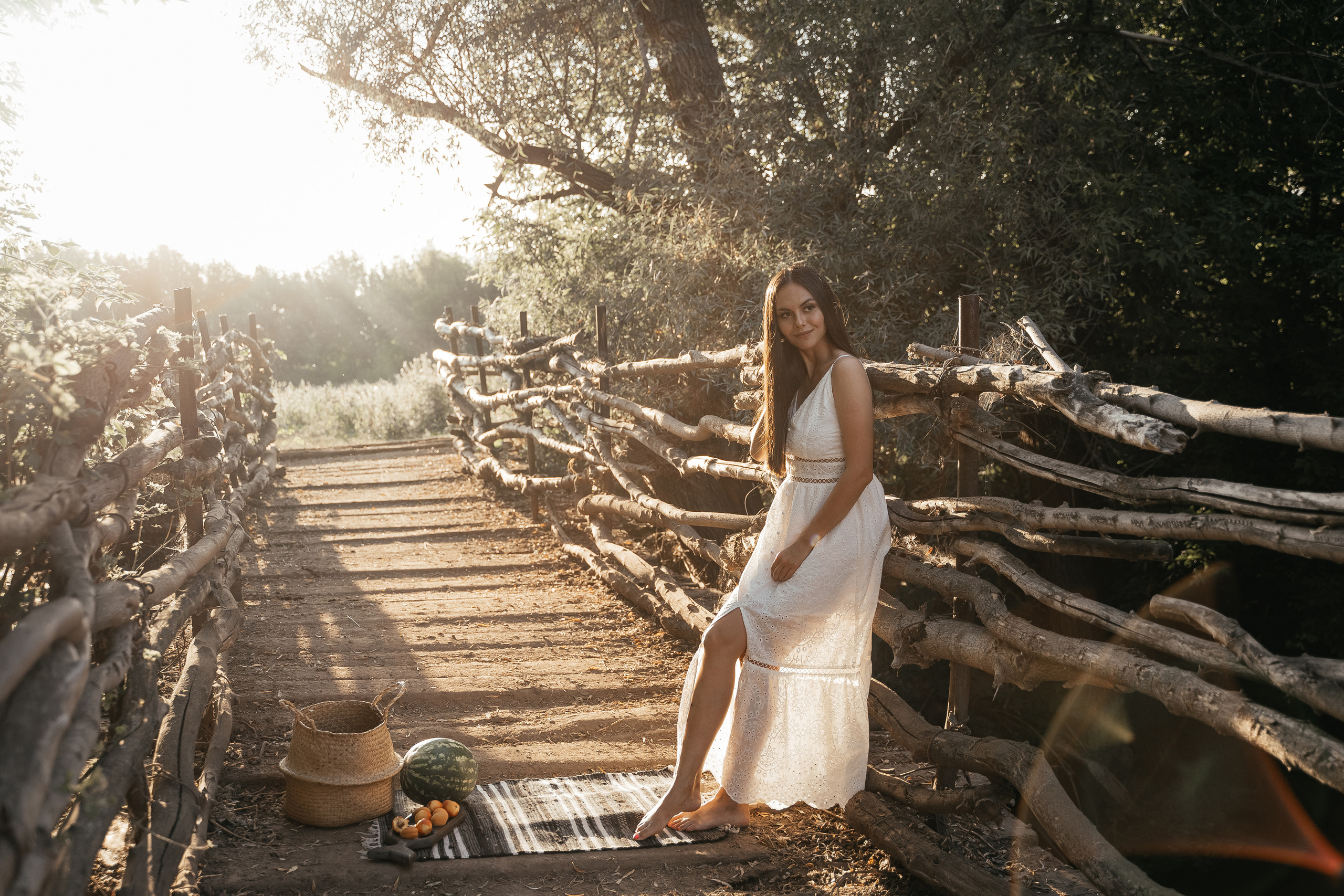Дилара. Свадебный семейный фотограф Ксения Божко Уфа Раевка никах в Нарыстау