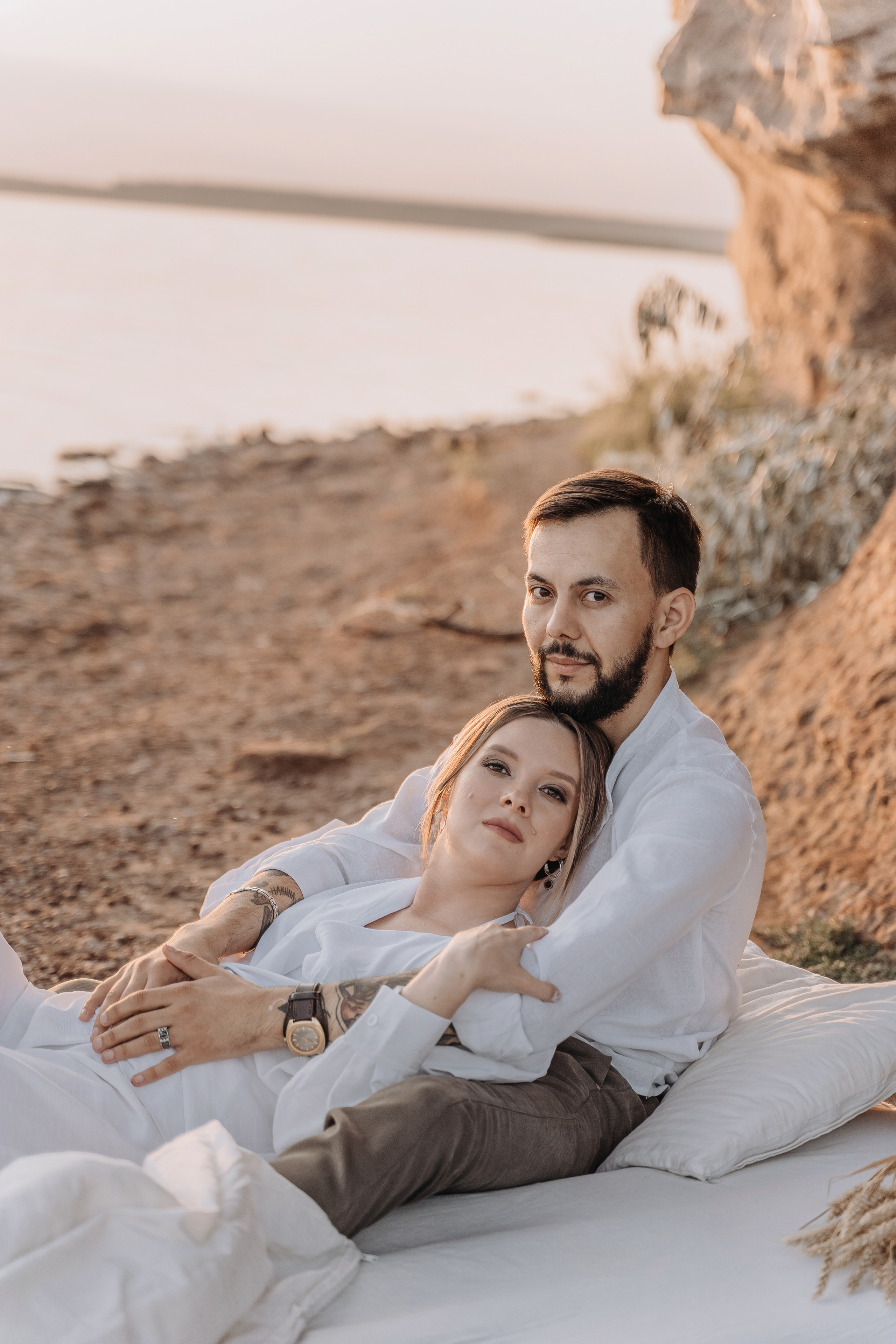 Линар и Гуля. Свадебный семейный фотограф Ксения Божко Уфа Раевка никах в Нарыстау