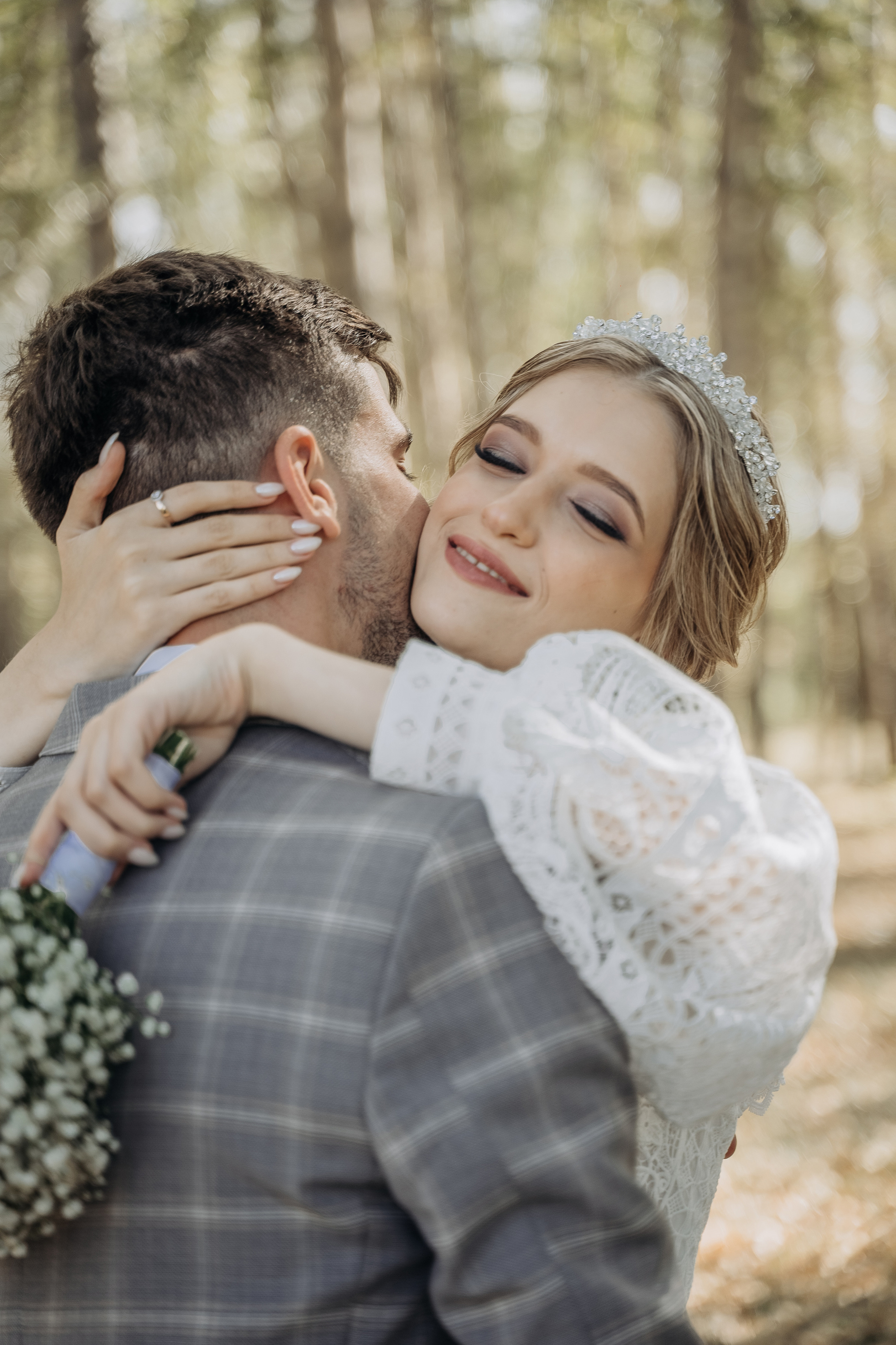 Александр и Марина. Свадебный семейный фотограф Ксения Божко Уфа Раевка никах в Нарыстау