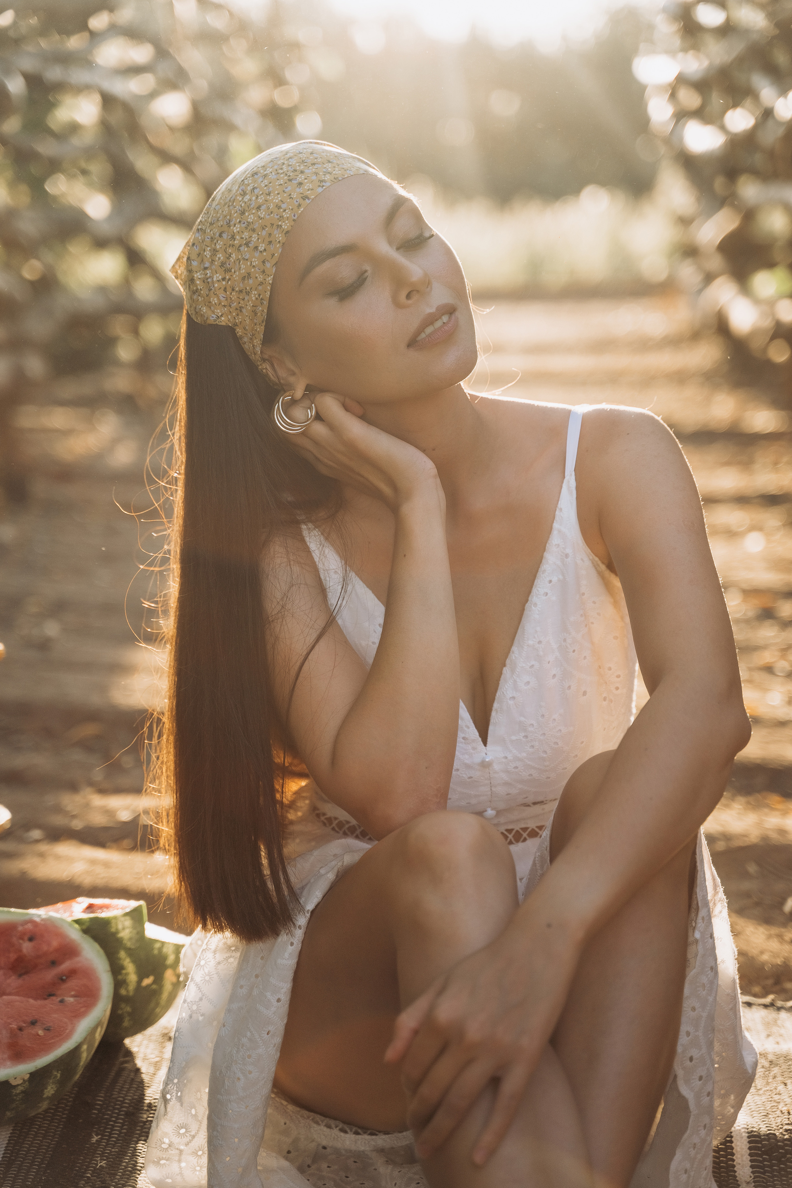 Дилара. Свадебный семейный фотограф Ксения Божко Уфа Раевка никах в Нарыстау