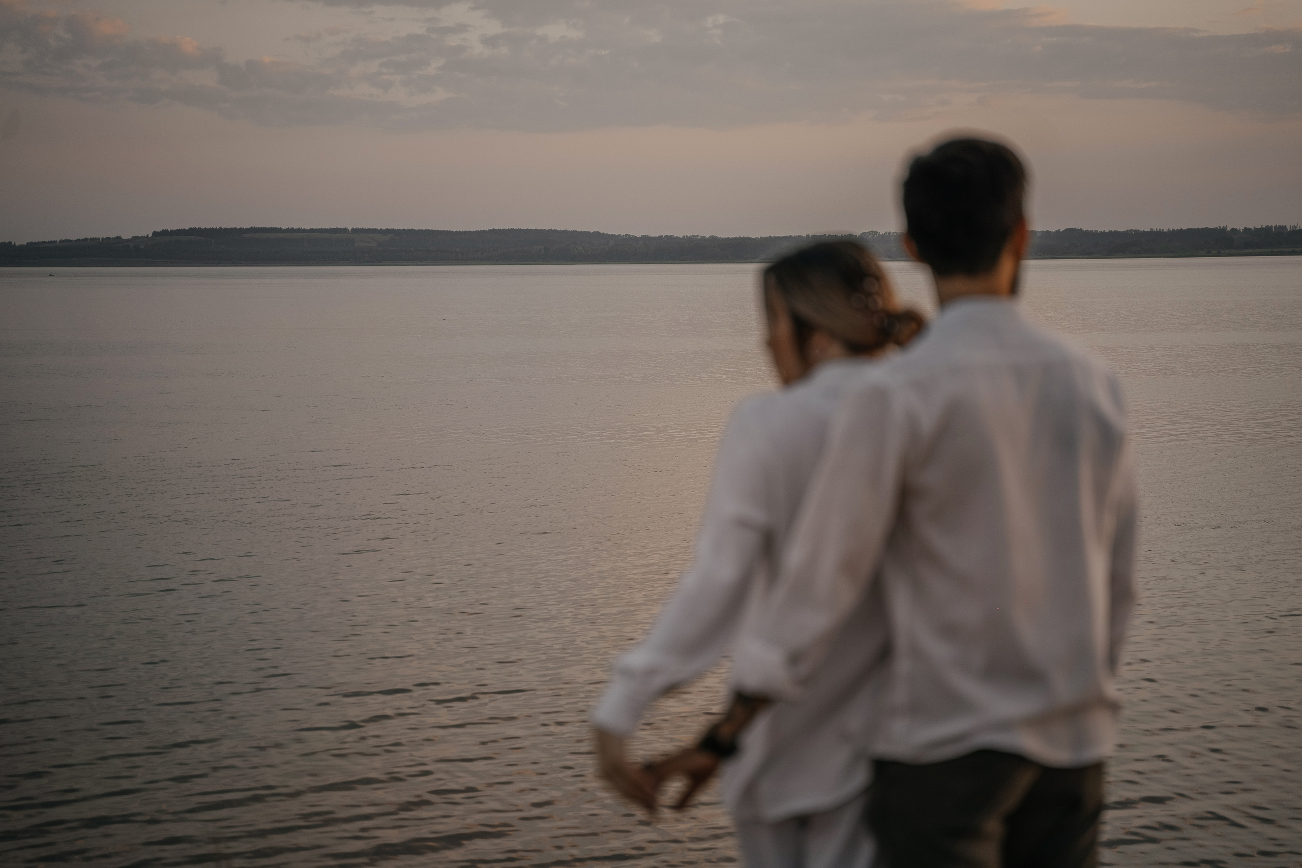Линар и Гуля. Свадебный семейный фотограф Ксения Божко Уфа Раевка никах в Нарыстау