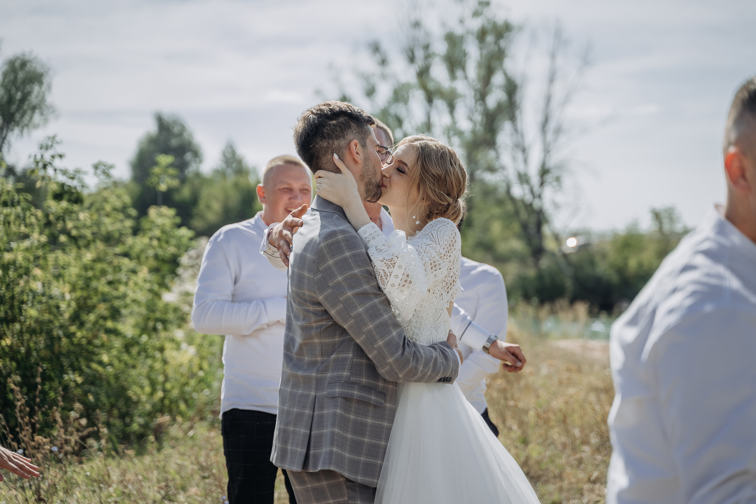 Александр и Марина. Свадебный семейный фотограф Ксения Божко Уфа Раевка никах в Нарыстау