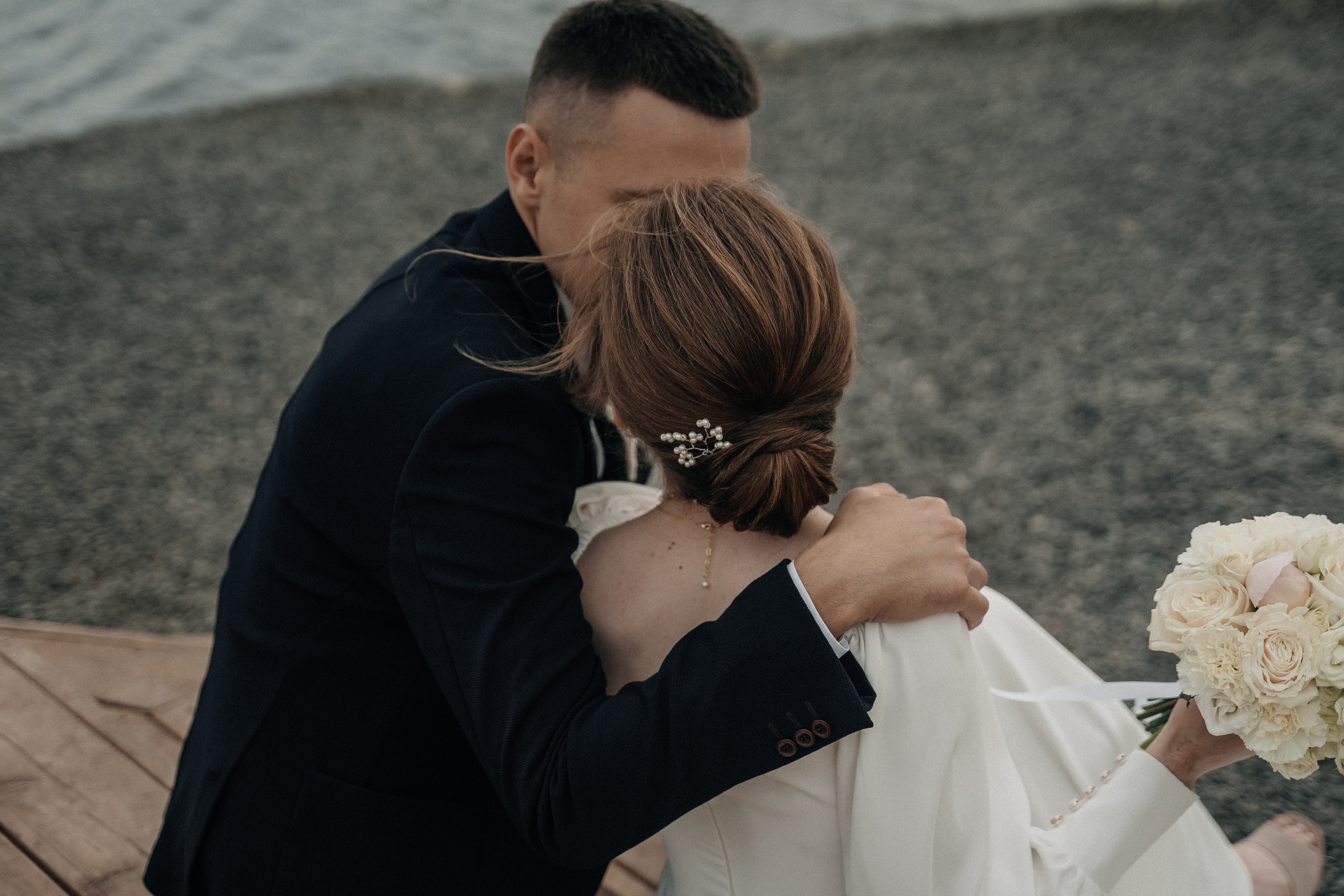 Айдар и Алина. Свадебный семейный фотограф Ксения Божко Уфа Раевка никах в Нарыстау