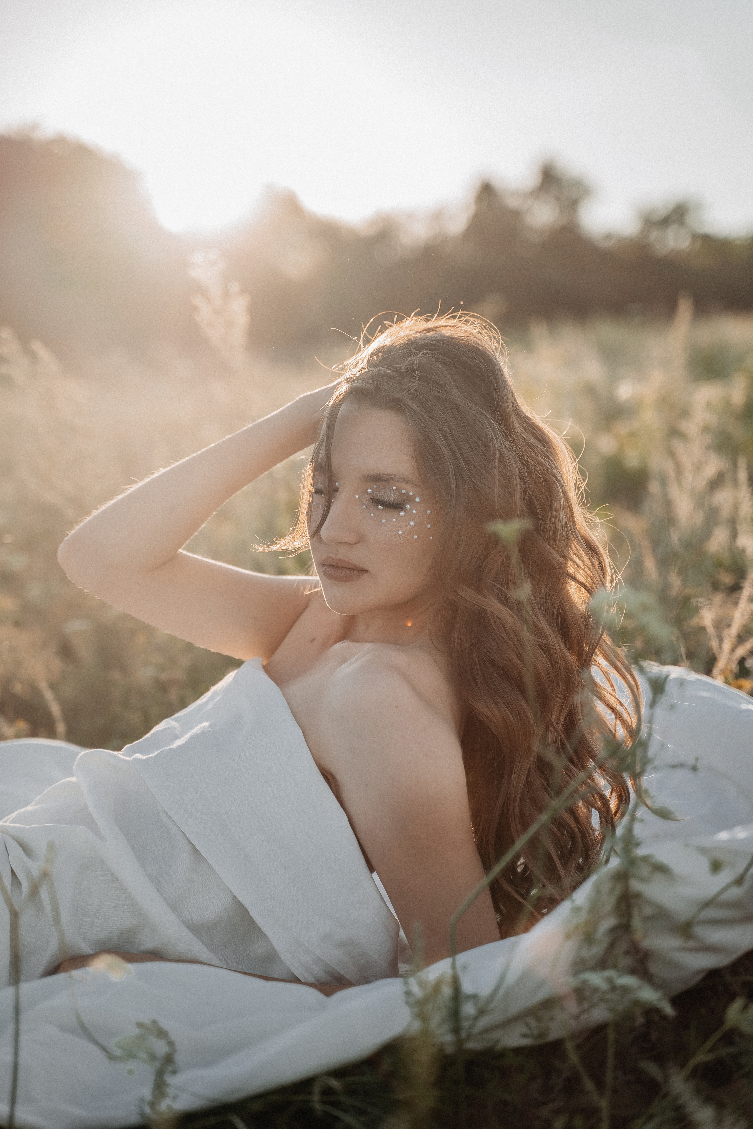 Вилена. Свадебный семейный фотограф Ксения Божко Уфа Раевка никах в Нарыстау