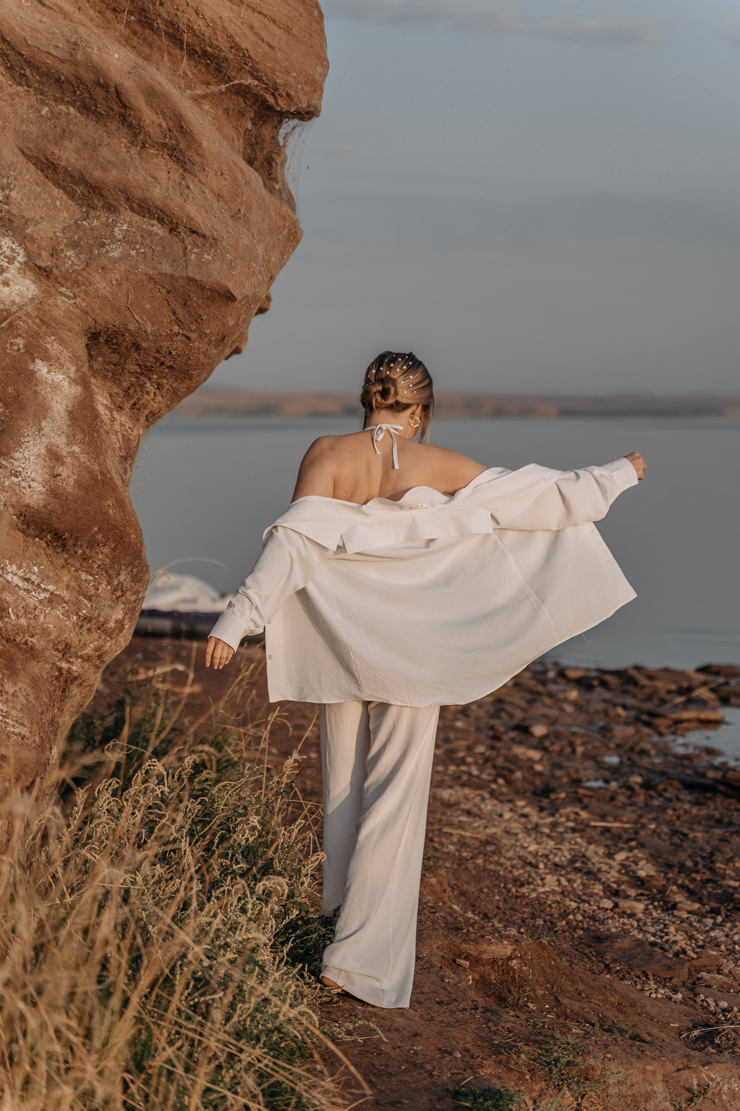 Линар и Гуля. Свадебный семейный фотограф Ксения Божко Уфа Раевка никах в Нарыстау