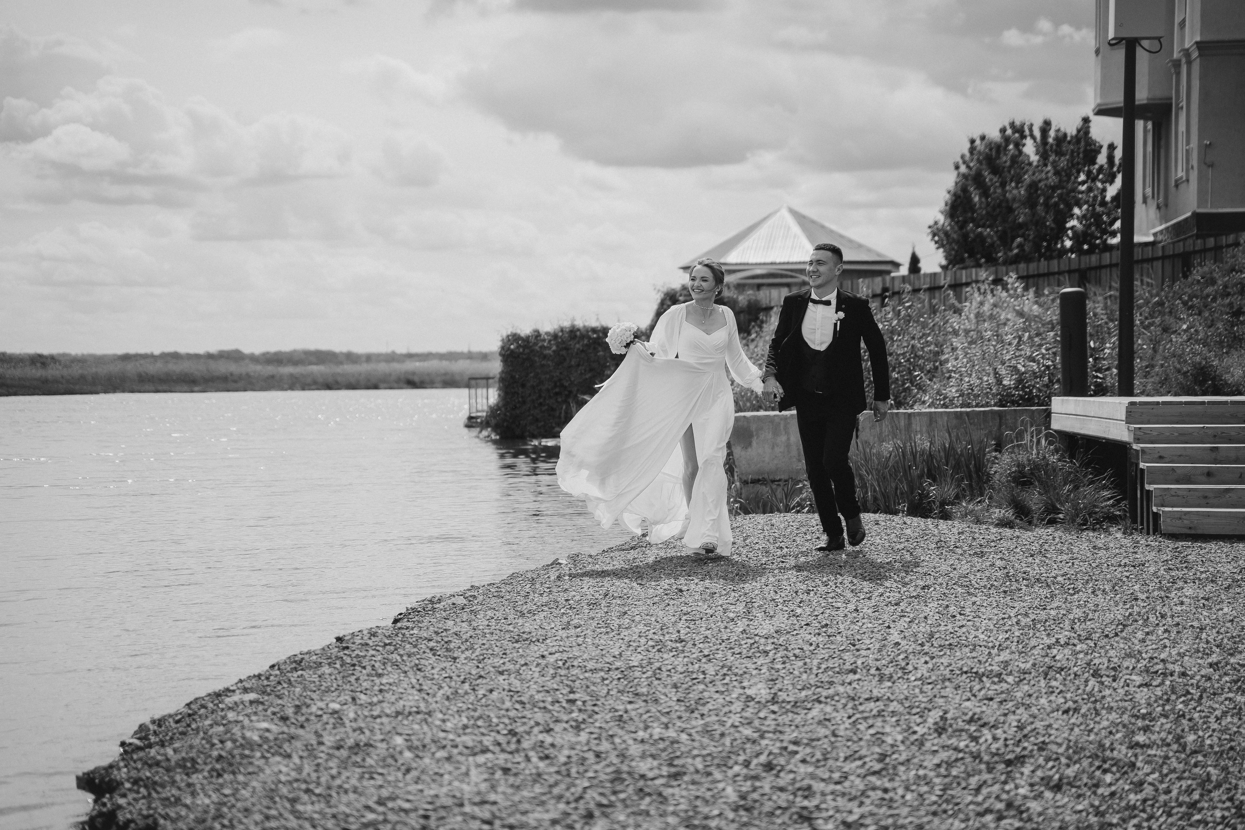 Айдар и Алина. Свадебный семейный фотограф Ксения Божко Уфа Раевка никах в Нарыстау