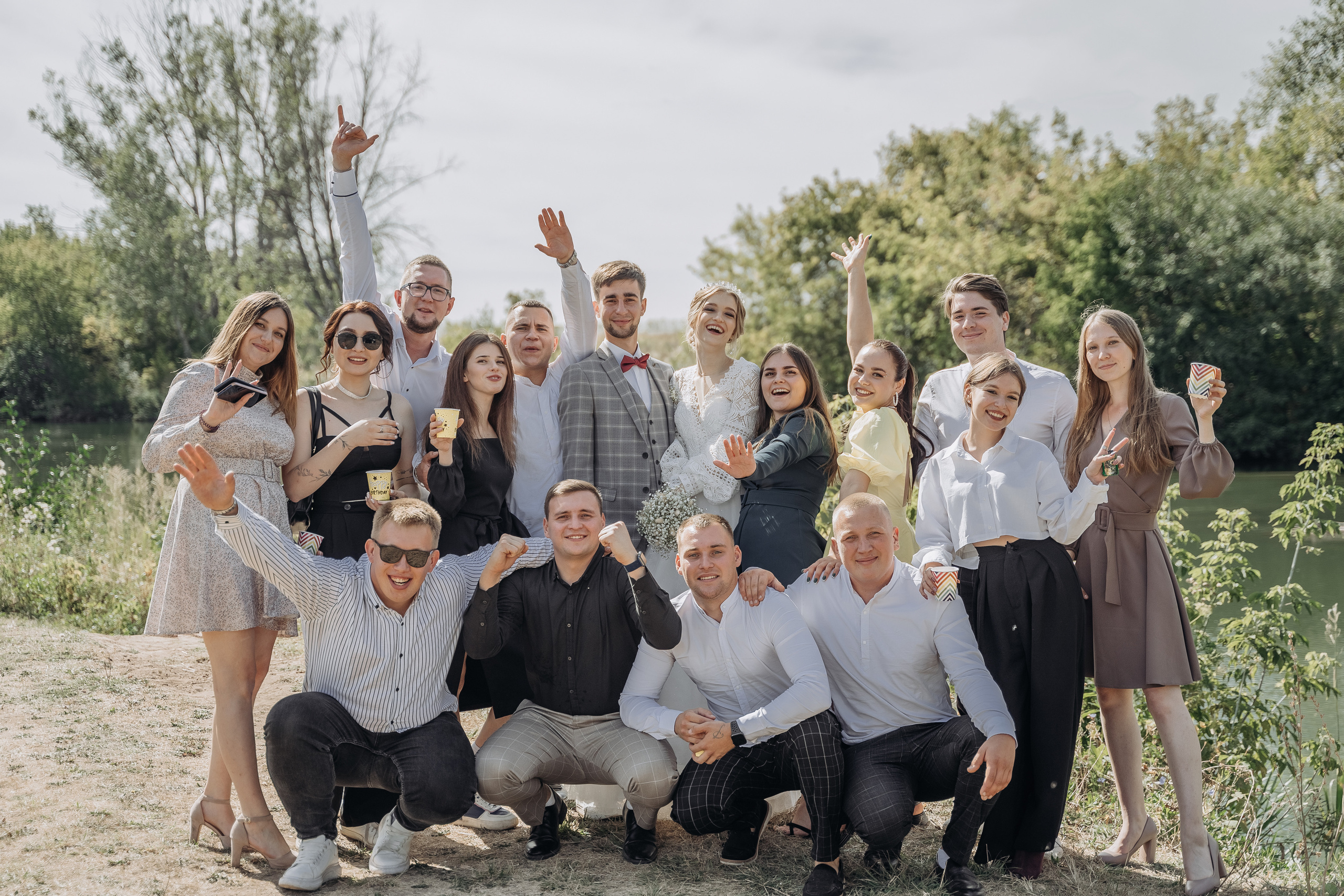 Александр и Марина. Свадебный семейный фотограф Ксения Божко Уфа Раевка никах в Нарыстау