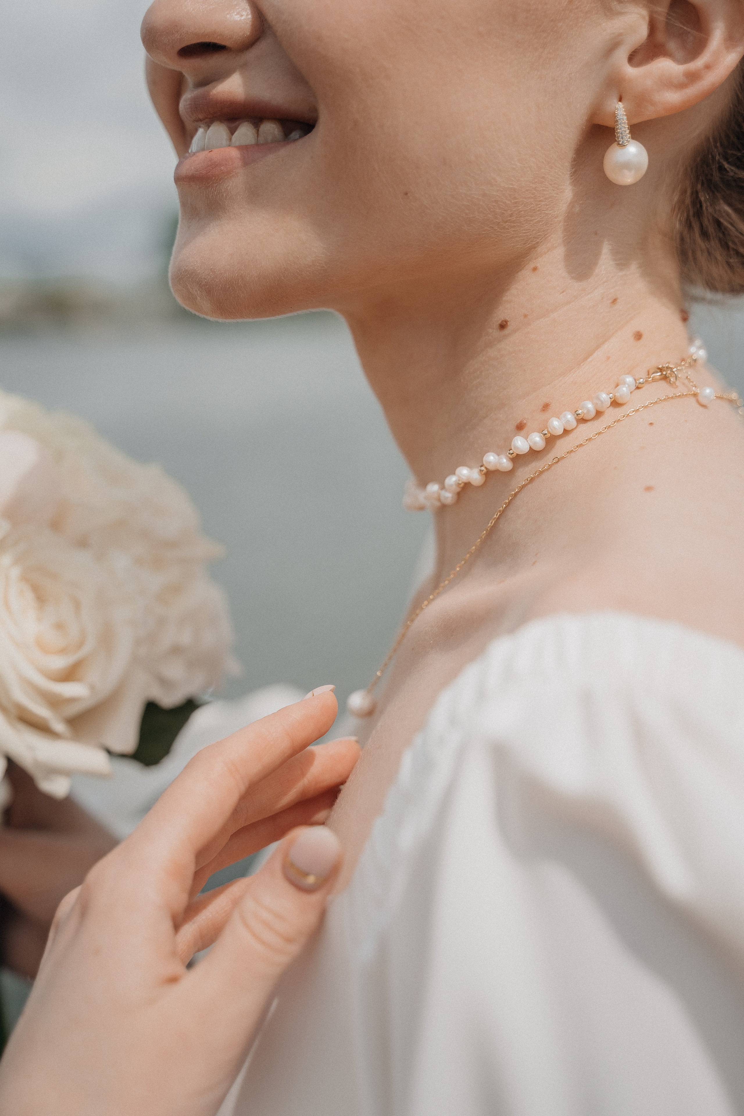 Айдар и Алина. Свадебный семейный фотограф Ксения Божко Уфа Раевка никах в Нарыстау