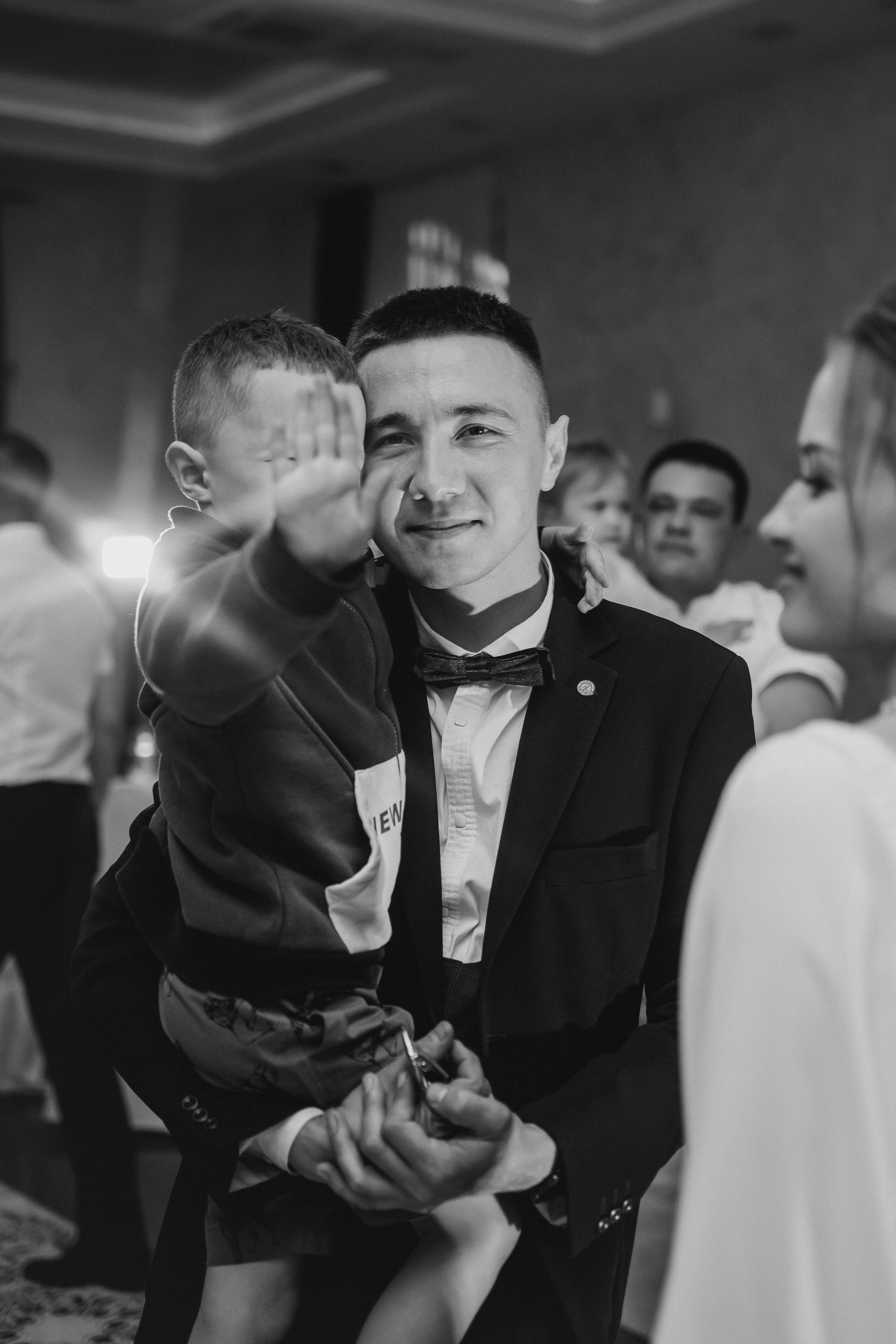 Айдар и Алина. Свадебный семейный фотограф Ксения Божко Уфа Раевка никах в Нарыстау