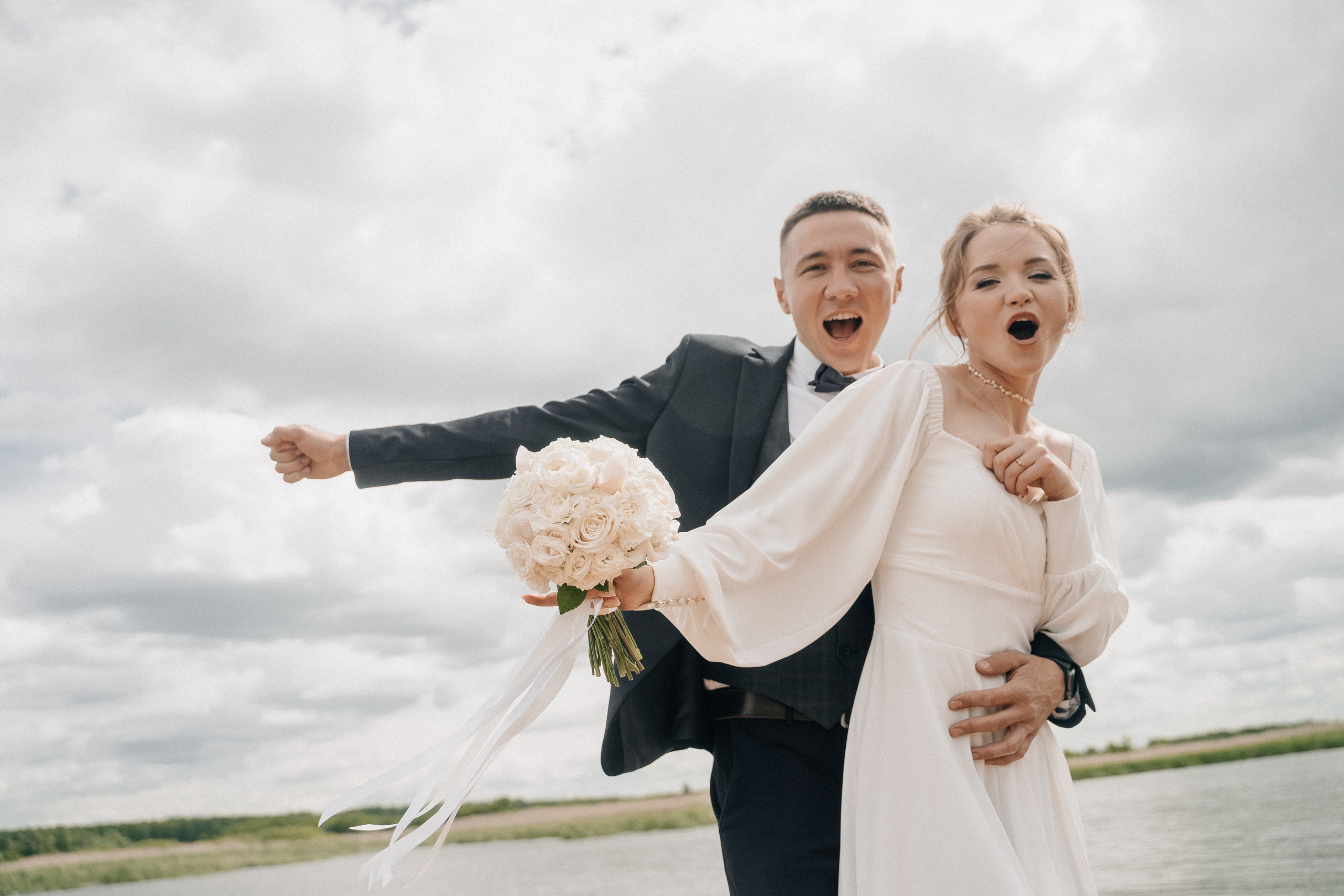 Айдар и Алина. Свадебный семейный фотограф Ксения Божко Уфа Раевка никах в Нарыстау