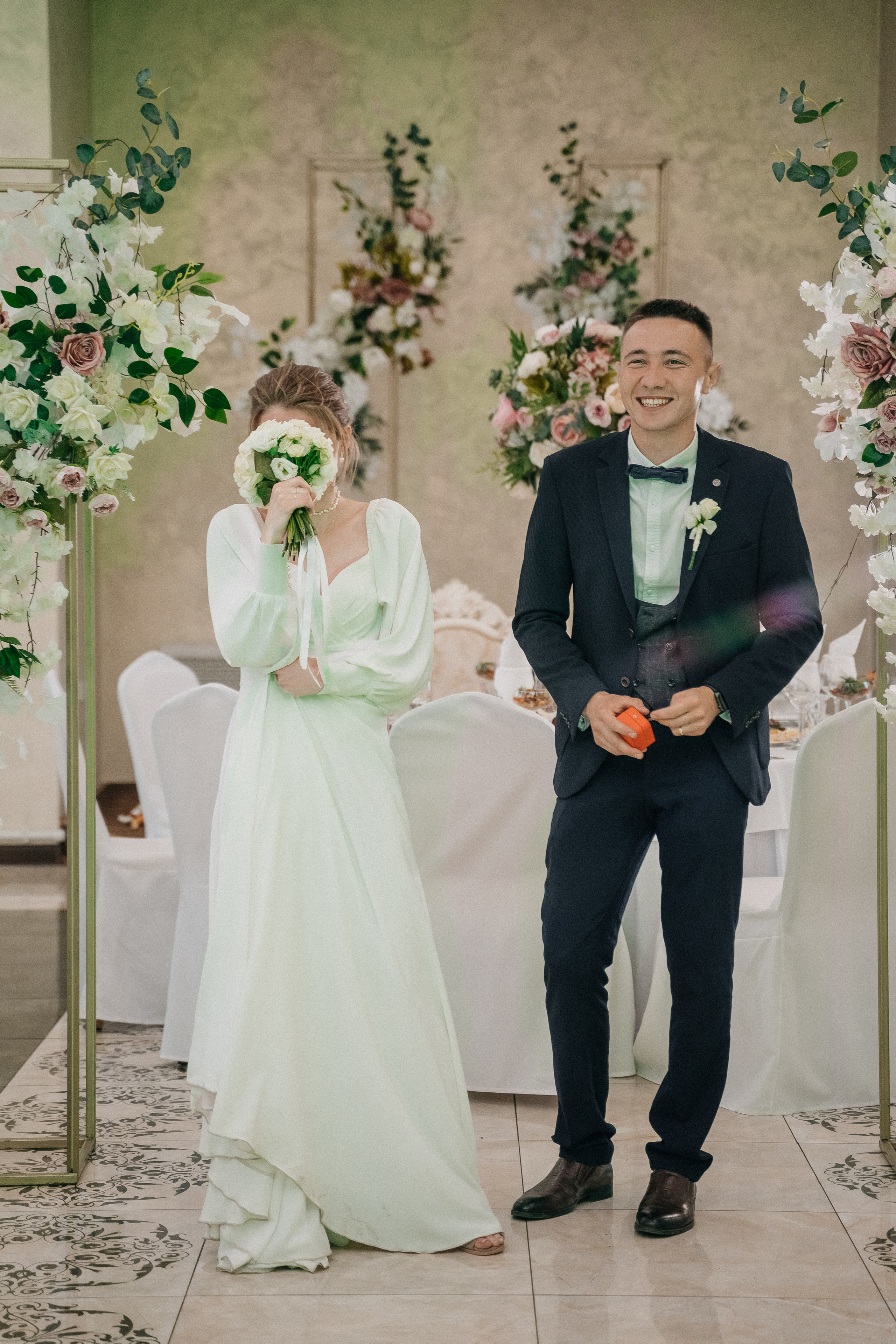 Айдар и Алина. Свадебный семейный фотограф Ксения Божко Уфа Раевка никах в Нарыстау