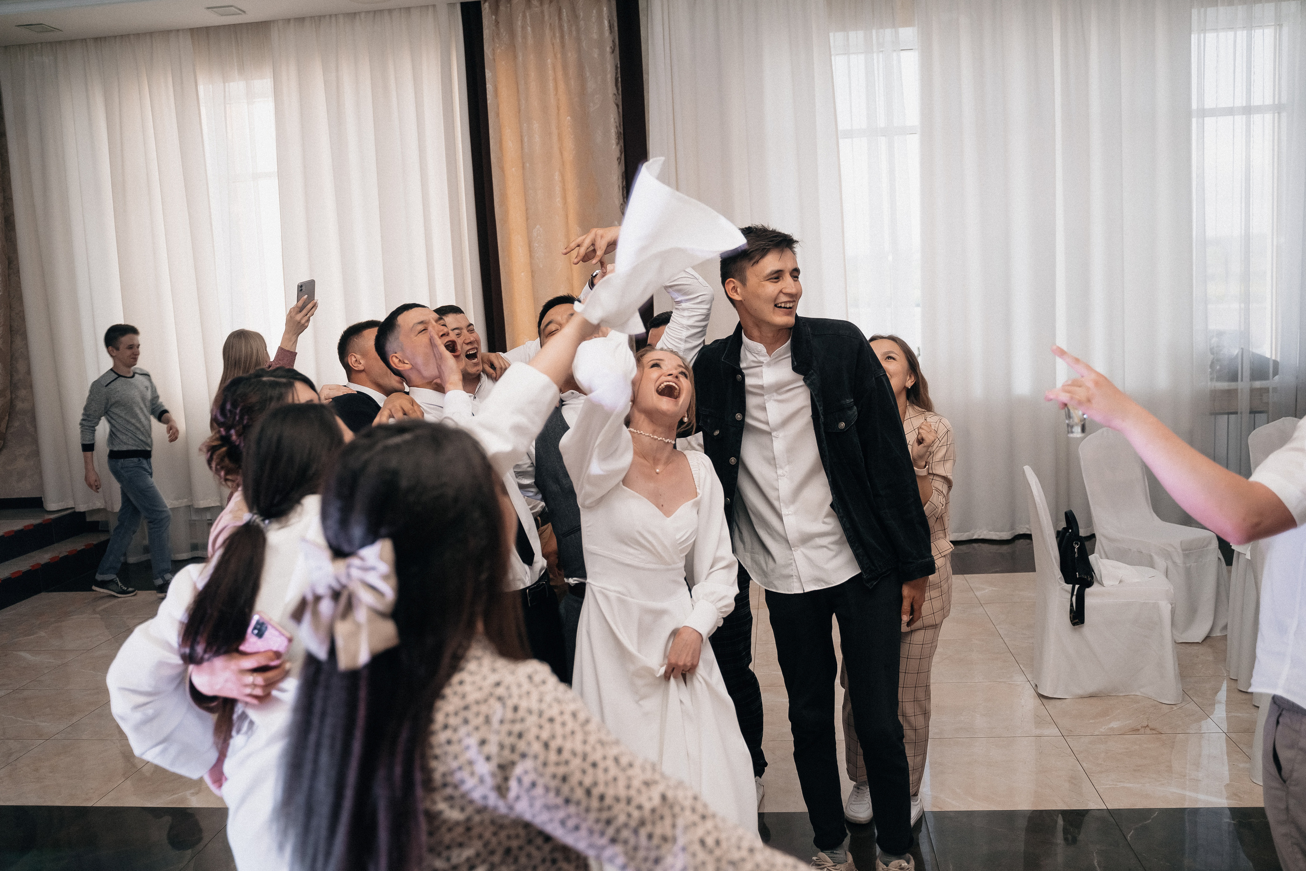 Айдар и Алина. Свадебный семейный фотограф Ксения Божко Уфа Раевка никах в Нарыстау