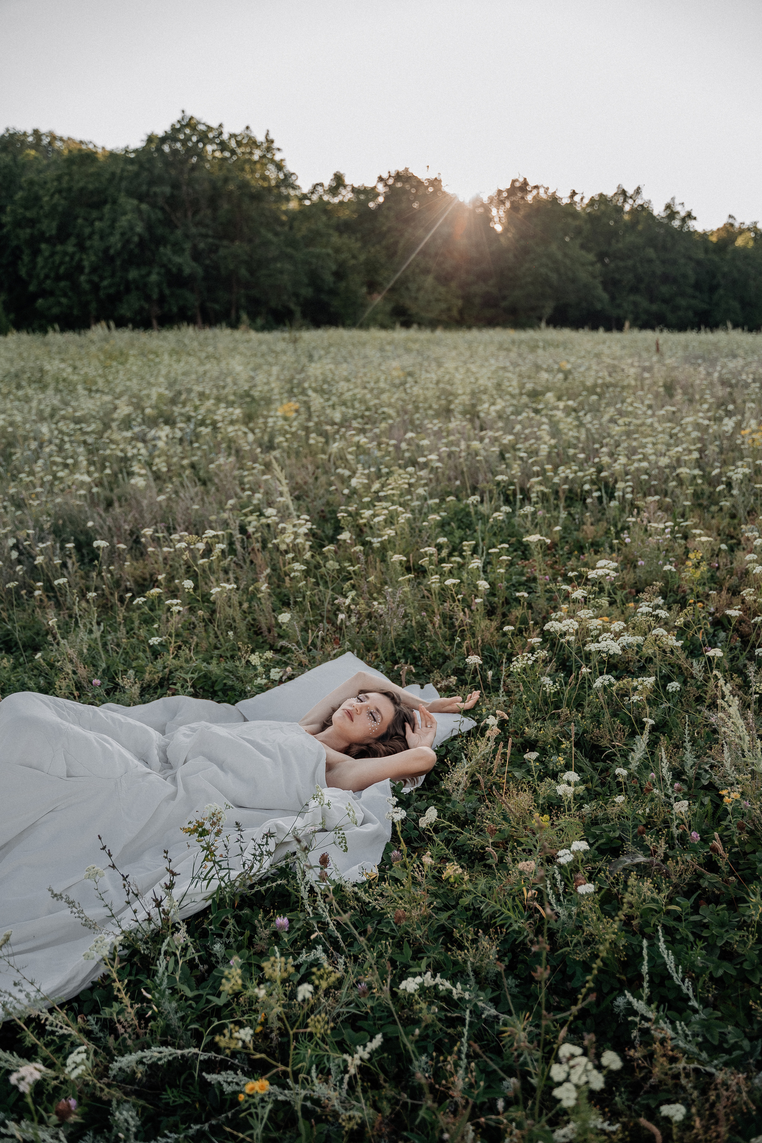 Вилена. Свадебный семейный фотограф Ксения Божко Уфа Раевка никах в Нарыстау