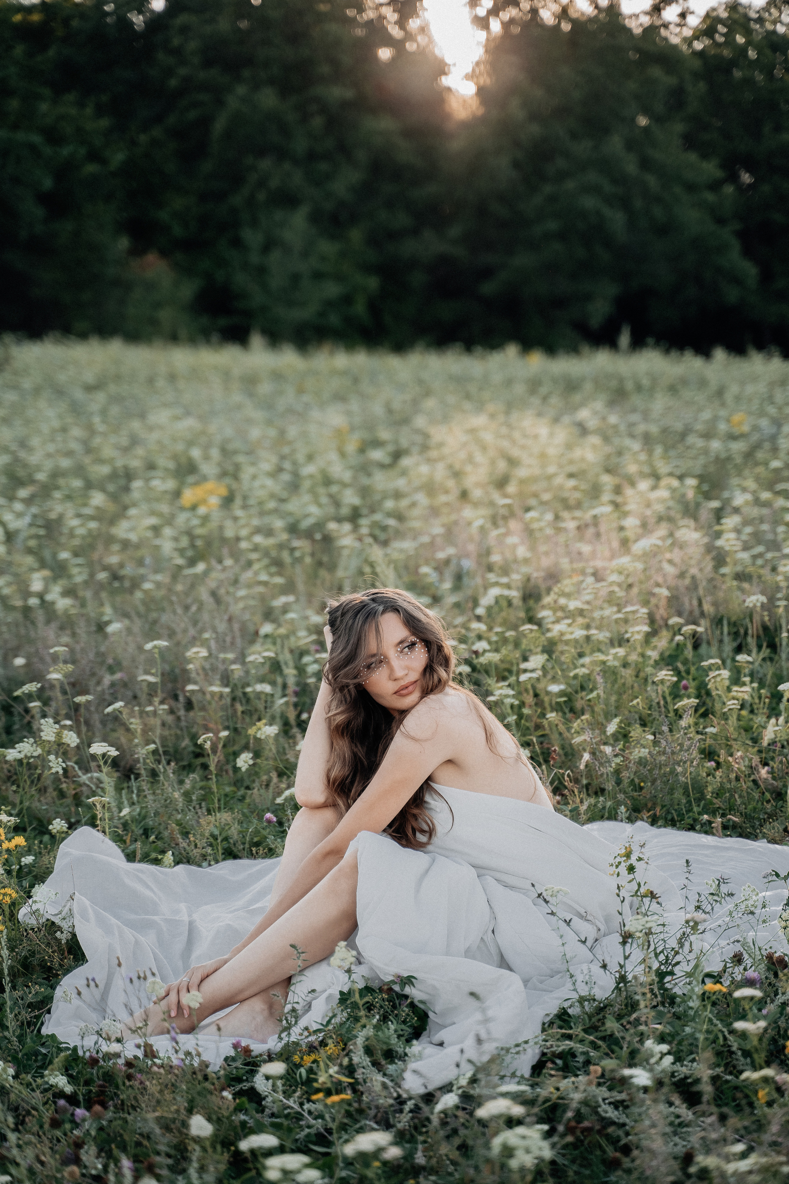 Вилена. Свадебный семейный фотограф Ксения Божко Уфа Раевка никах в Нарыстау